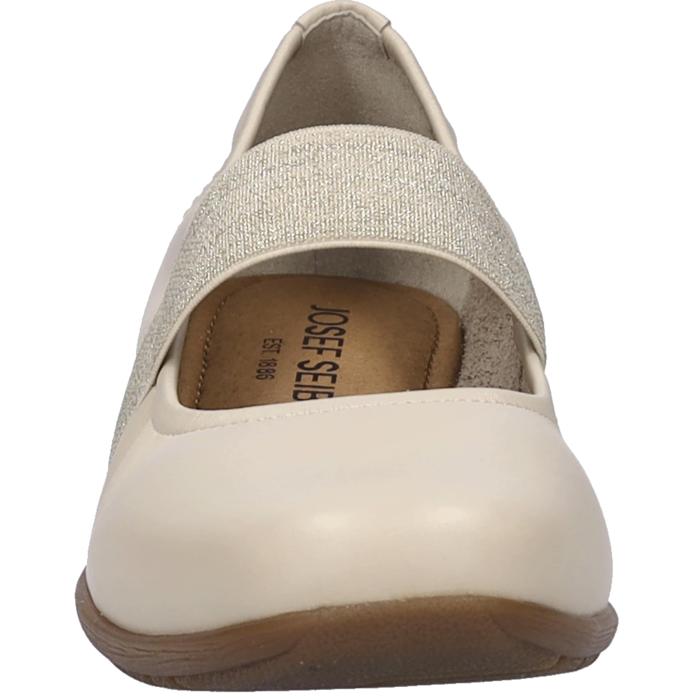 Josef Seibel Ballerina »Fenja 25, sand«
