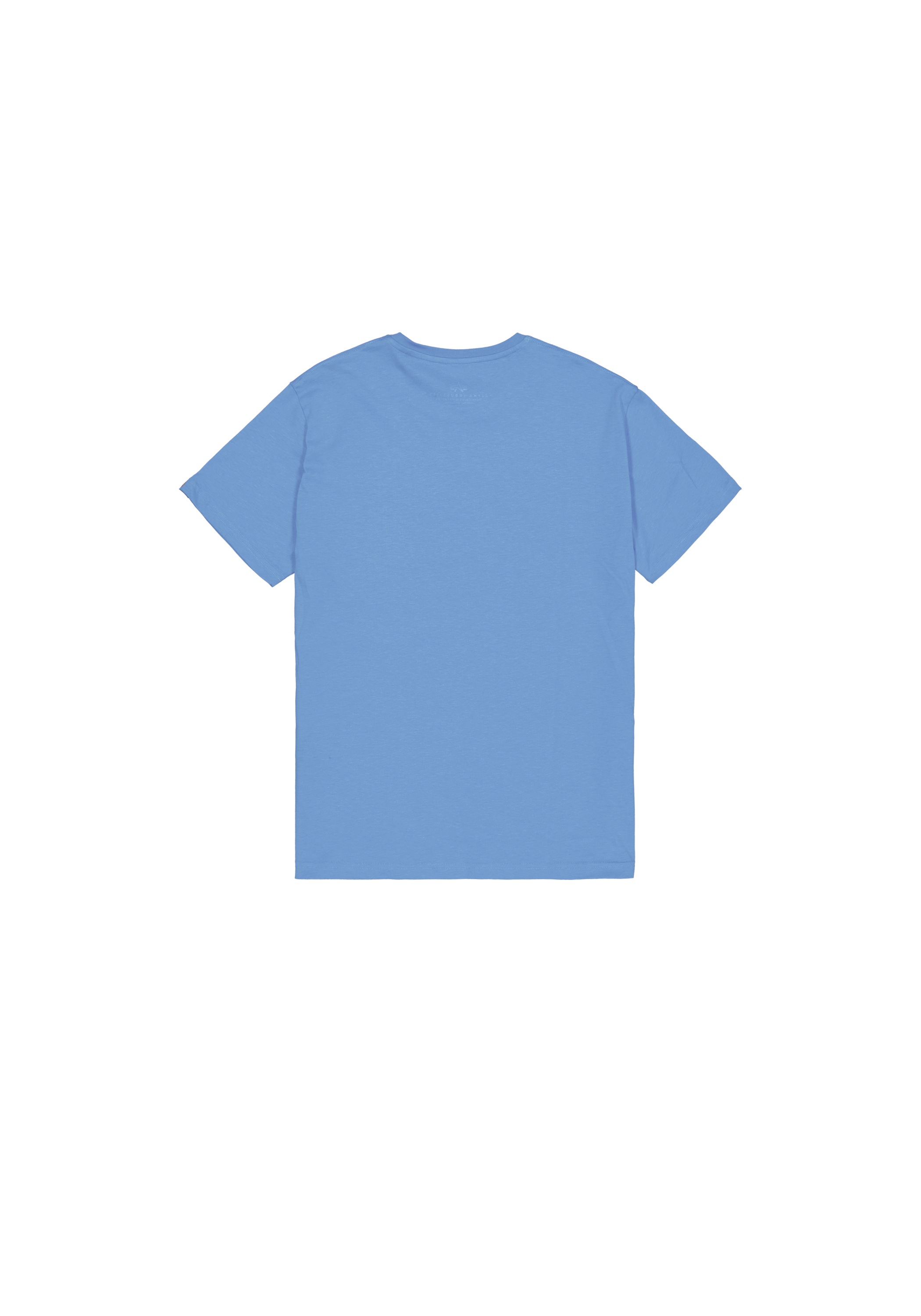 Alpha Industries T-Shirt »Basic T-Shirt SL«