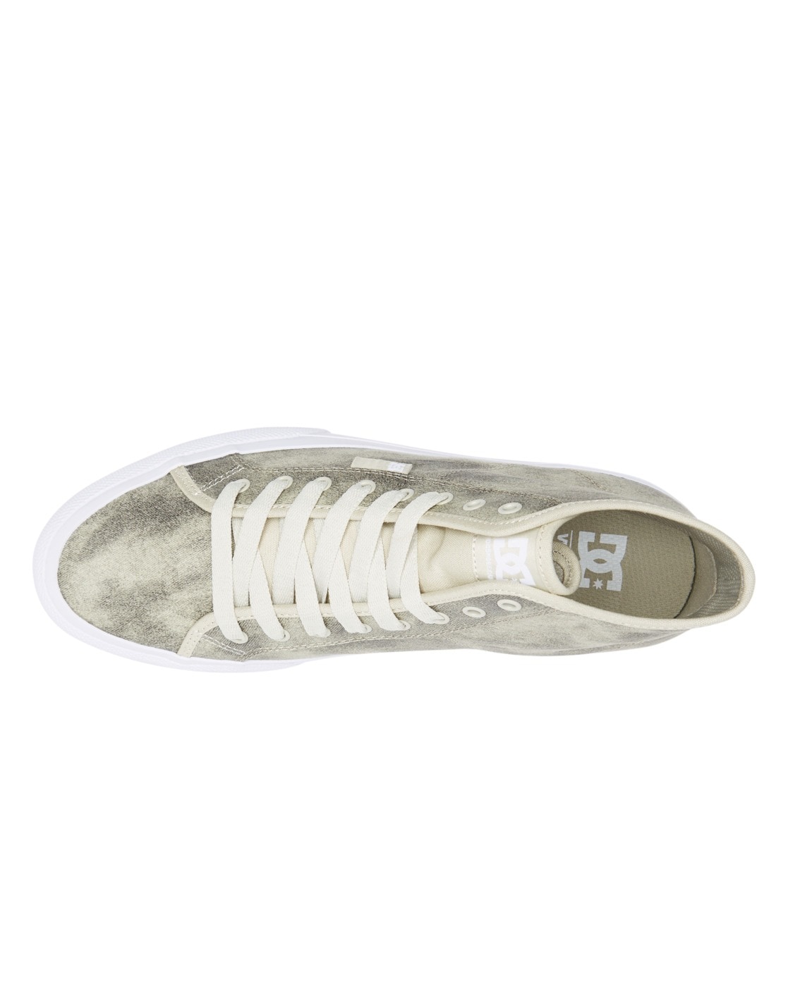 DC Shoes Sneaker »Manual«