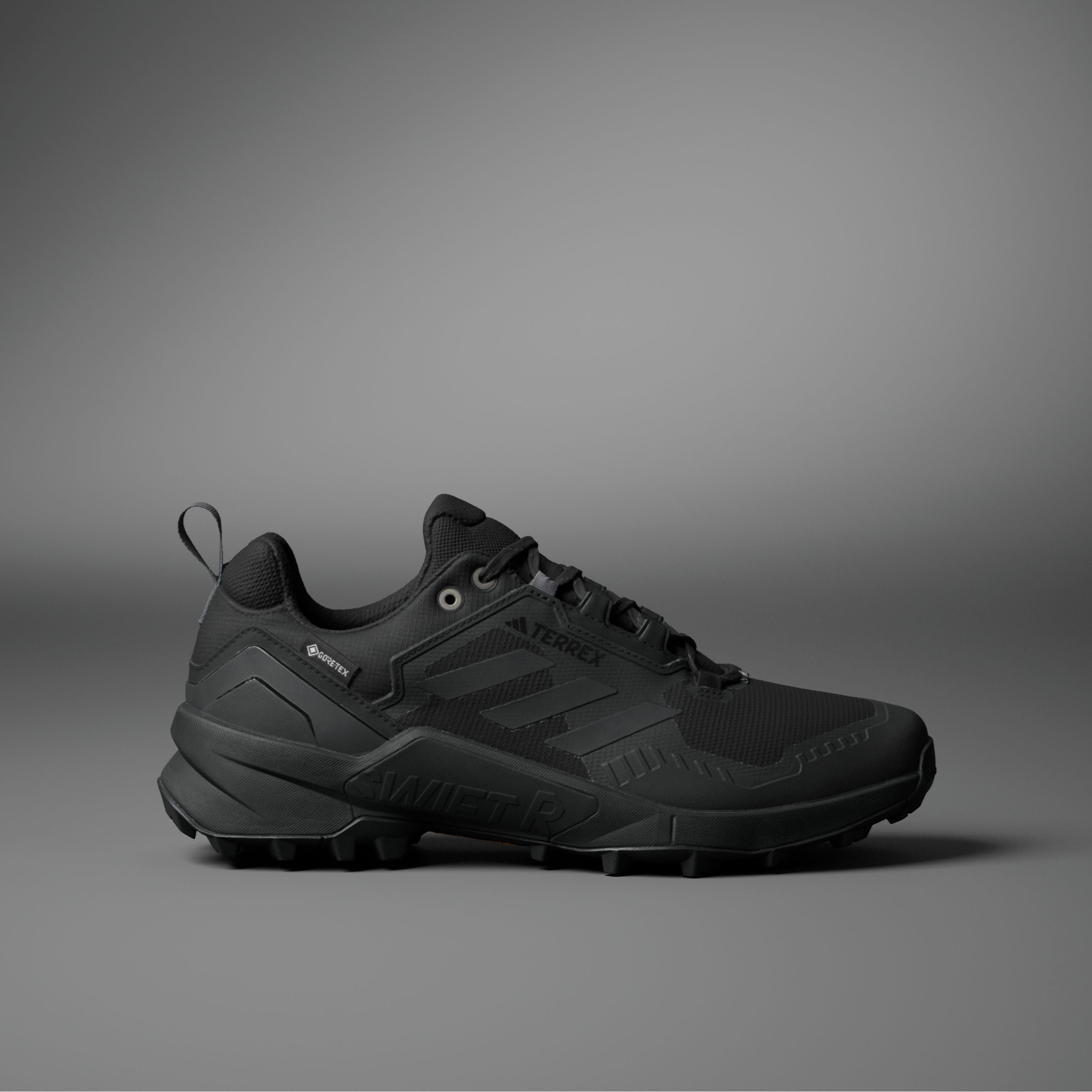 adidas TERREX Wanderschuh »TERREX SWIFT R3 GORE-TEX«, wasserdicht