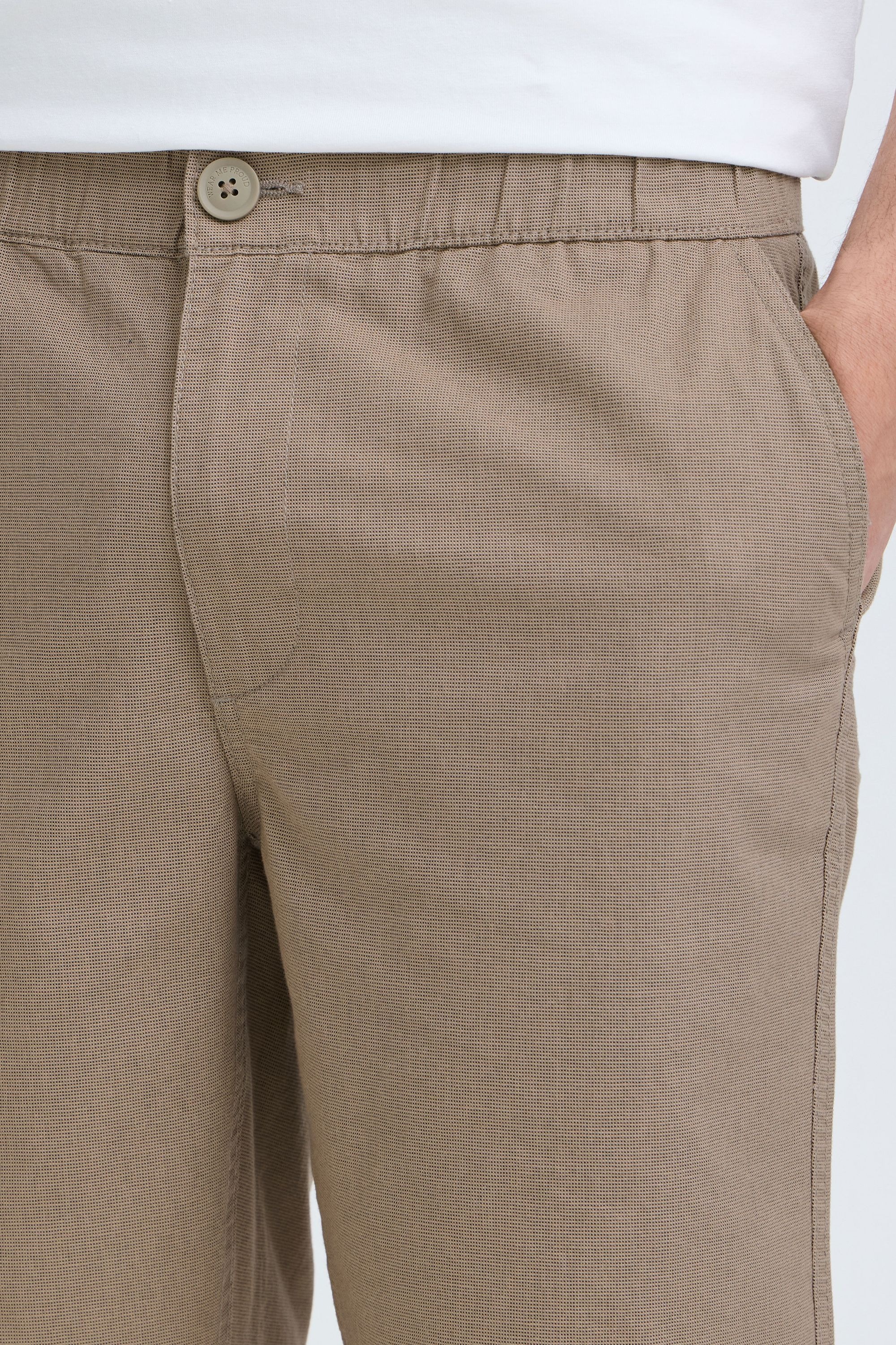 Blend Chinoshorts »Chinoshorts BHBraz«