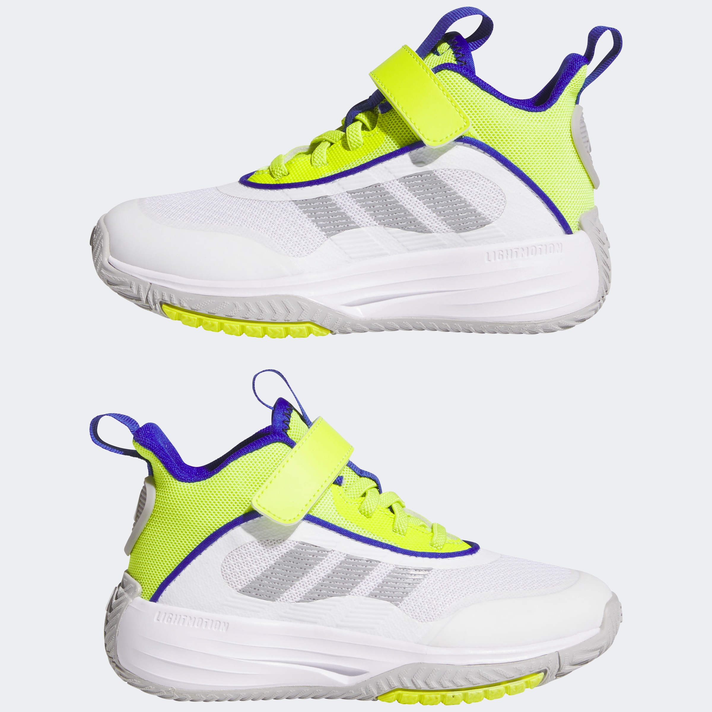 adidas Sportswear Basketballschuh »OWNTHEGAME 3.0«