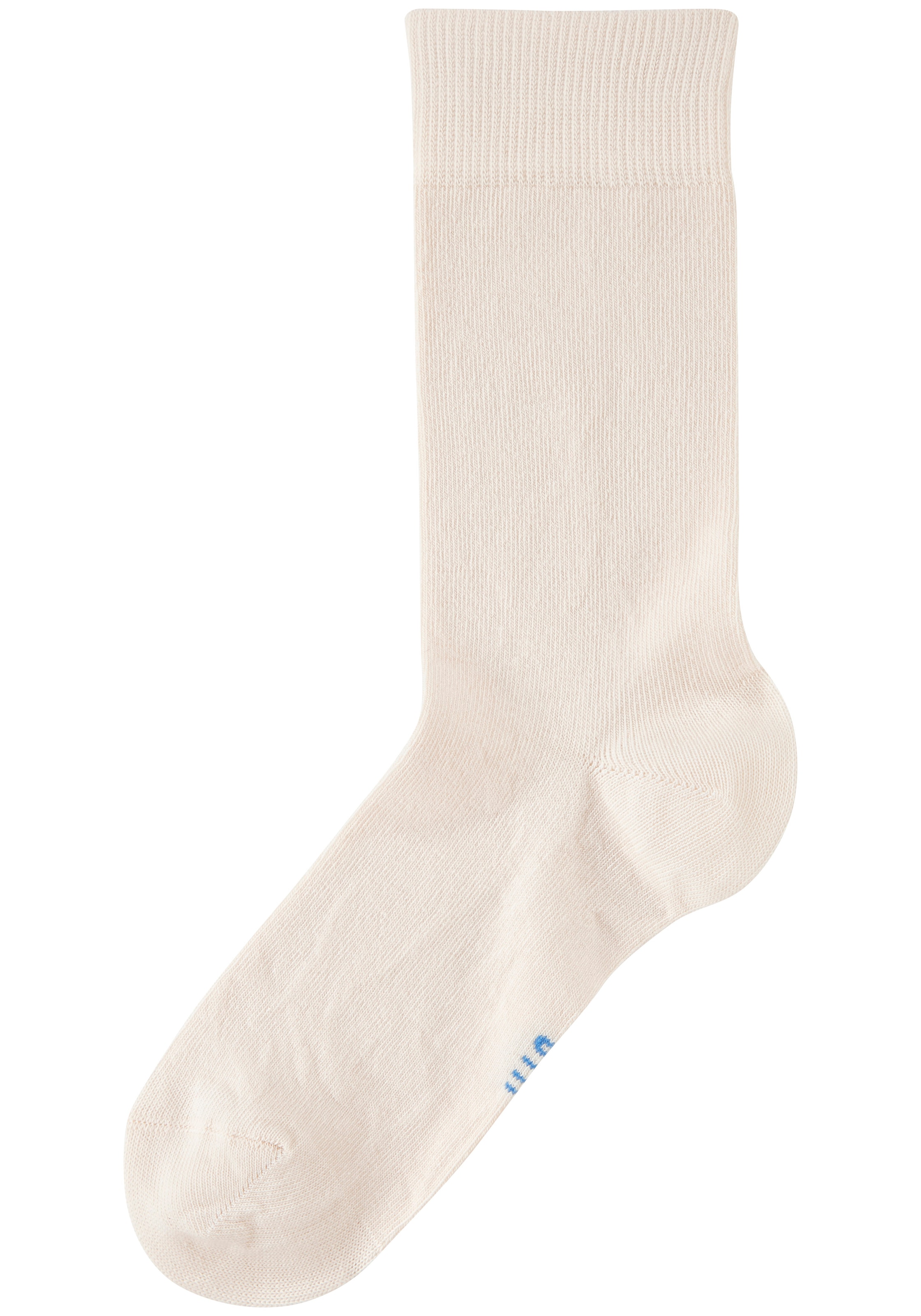 H.I.S Basicsocken Packung, 20 Paar tlg. zwei Längen im Kombi Pack