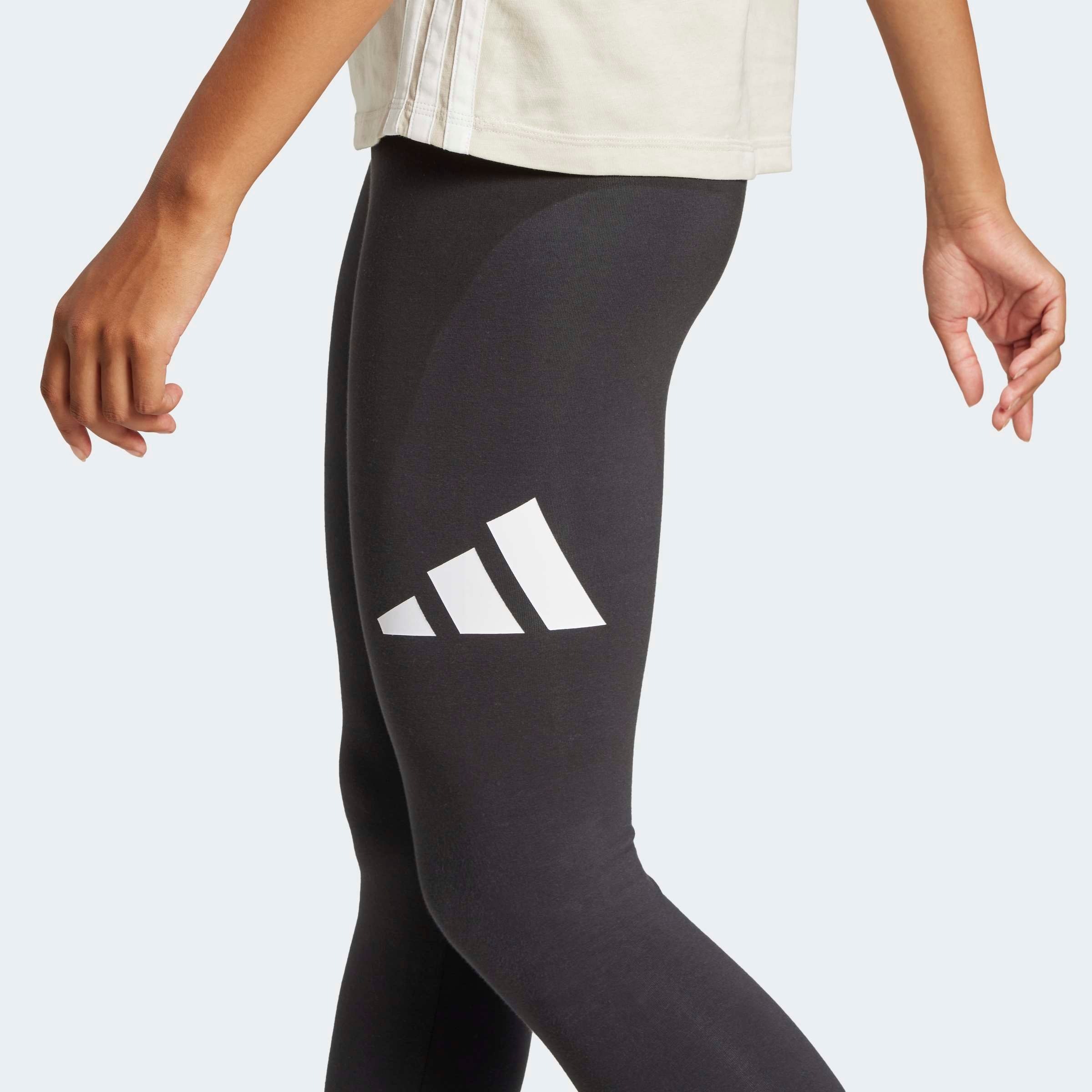 adidas Sportswear Trainingstights »W BL SJ LEG«, (1 tlg.), Sportleggings