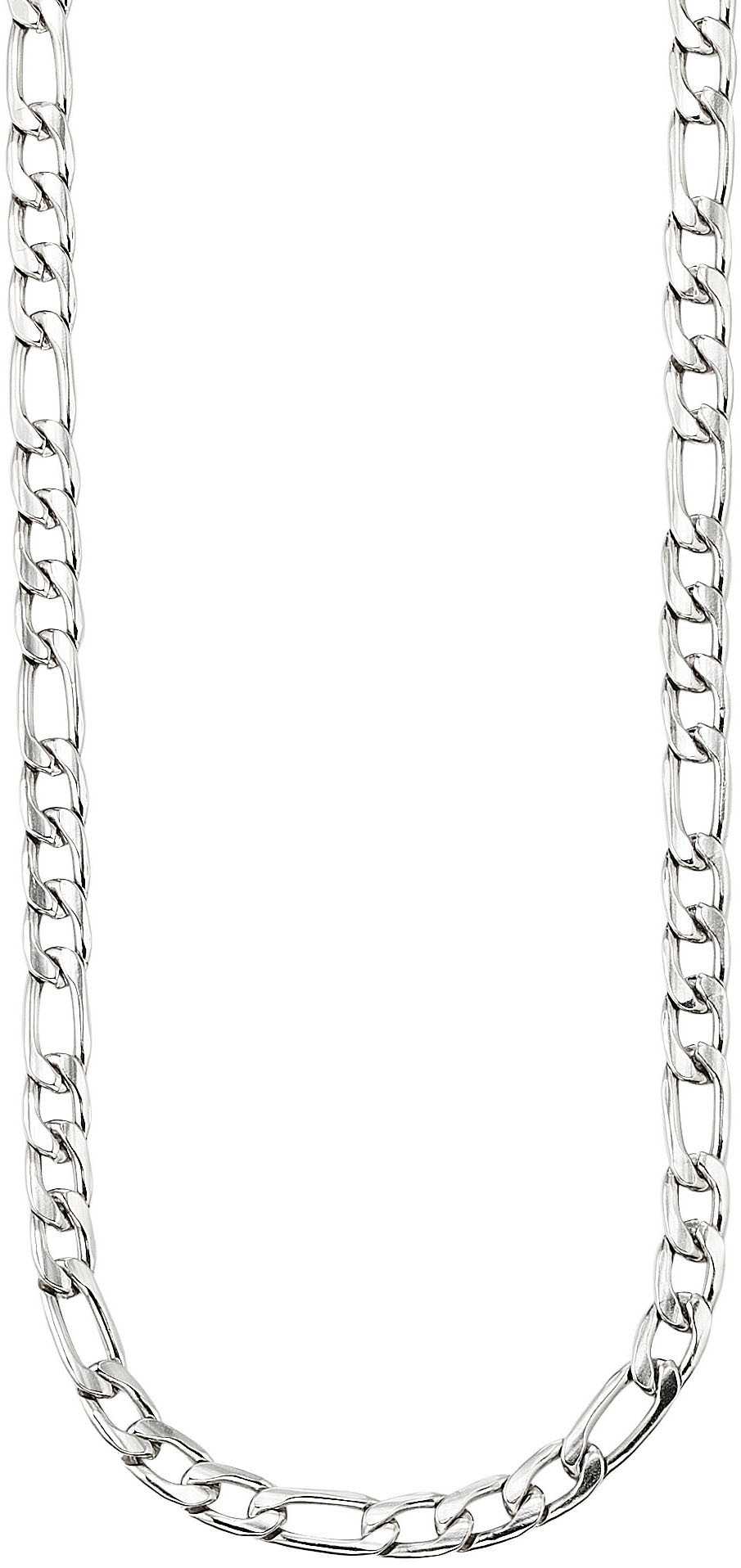 Bruno Banani Edelstahlkette »Schmuck Geschenk Halsschmuck Halskette«