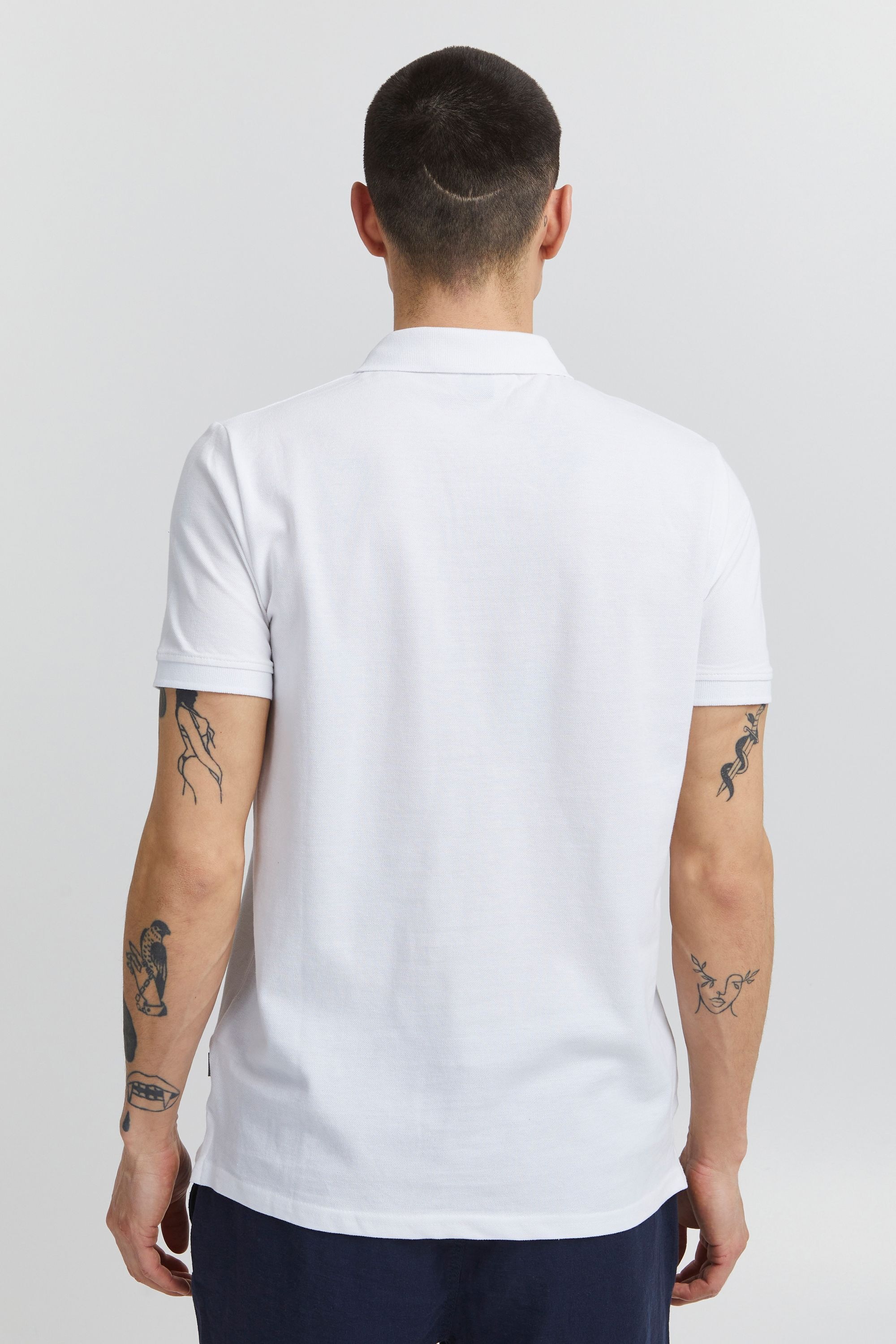 !Solid Poloshirt »Poloshirt SDAthen«