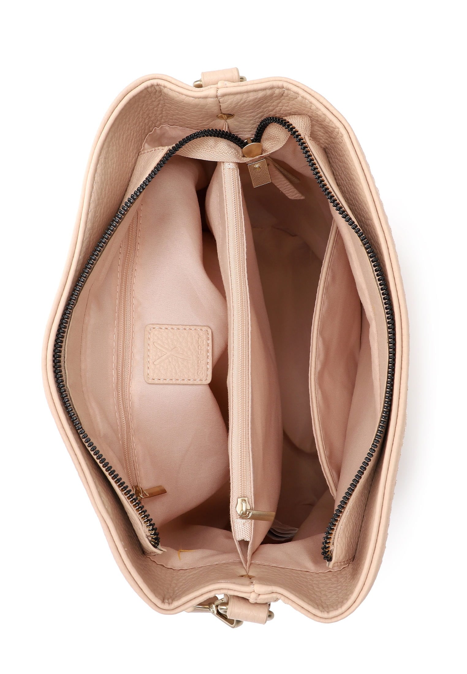 SURI FREY Beuteltasche »Beutel SFY Amey«