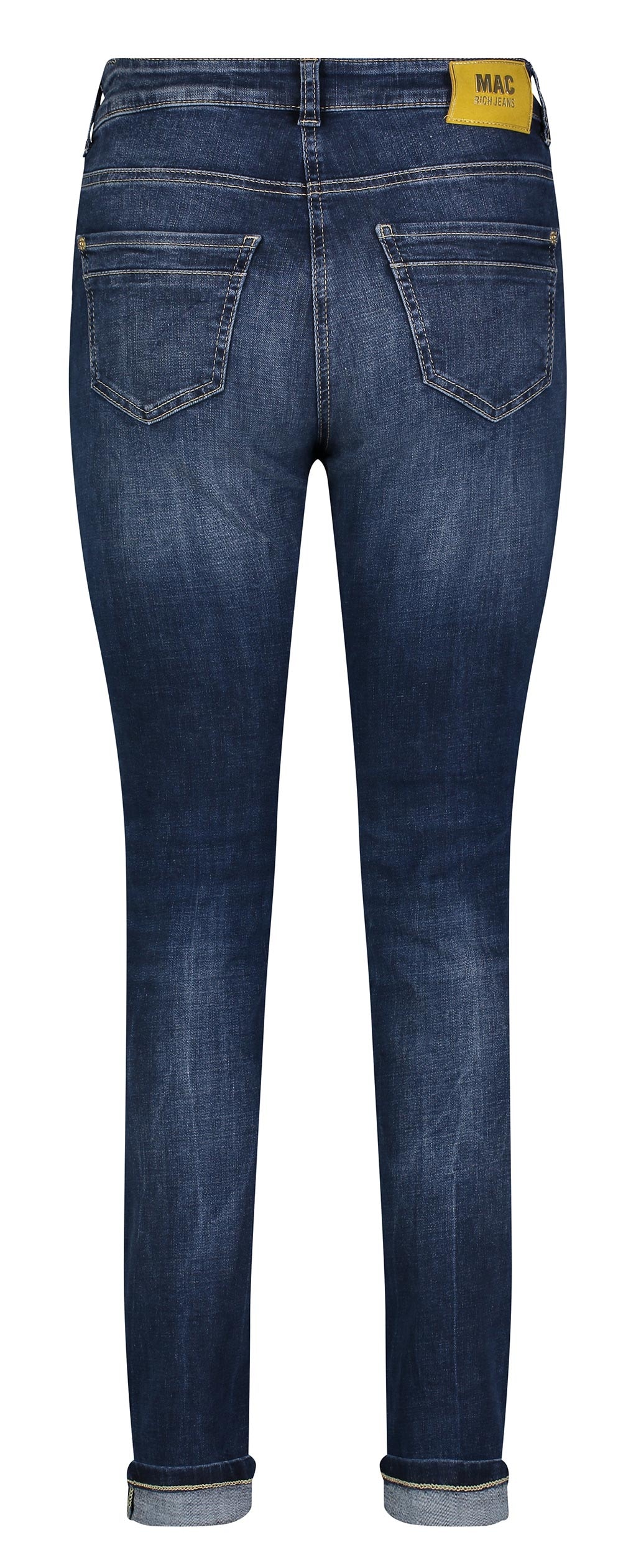 MAC Slim-fit-Jeans »RICH SLIM«