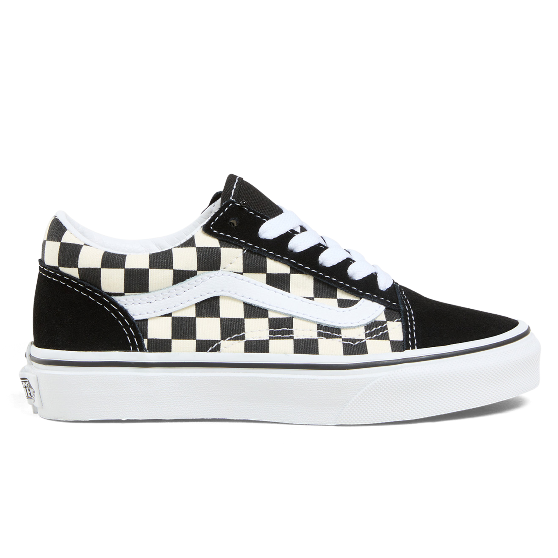 Vans Sneaker »UY Old Skool«, mit Waffelmuster
