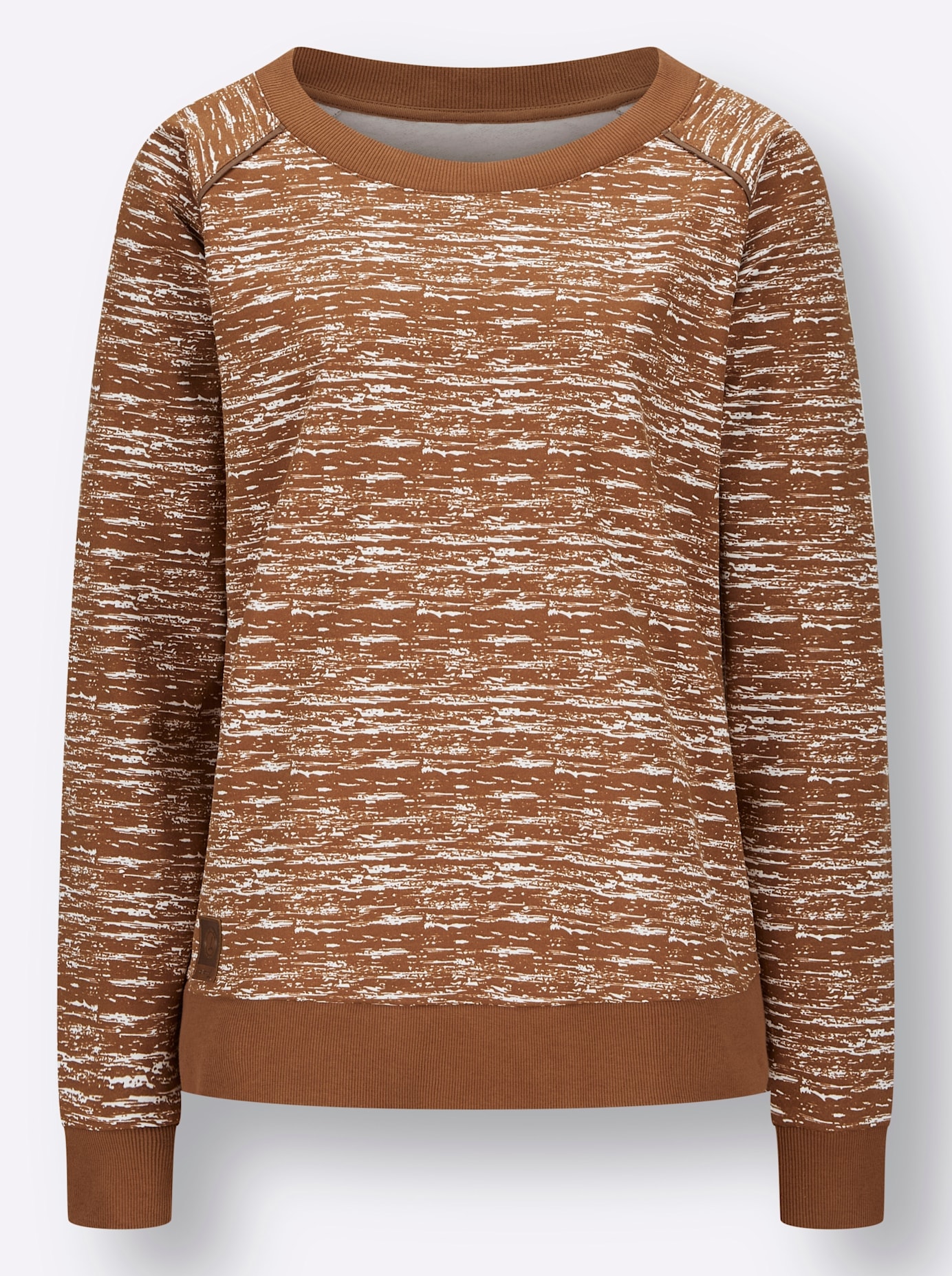 Casual Looks Sweater