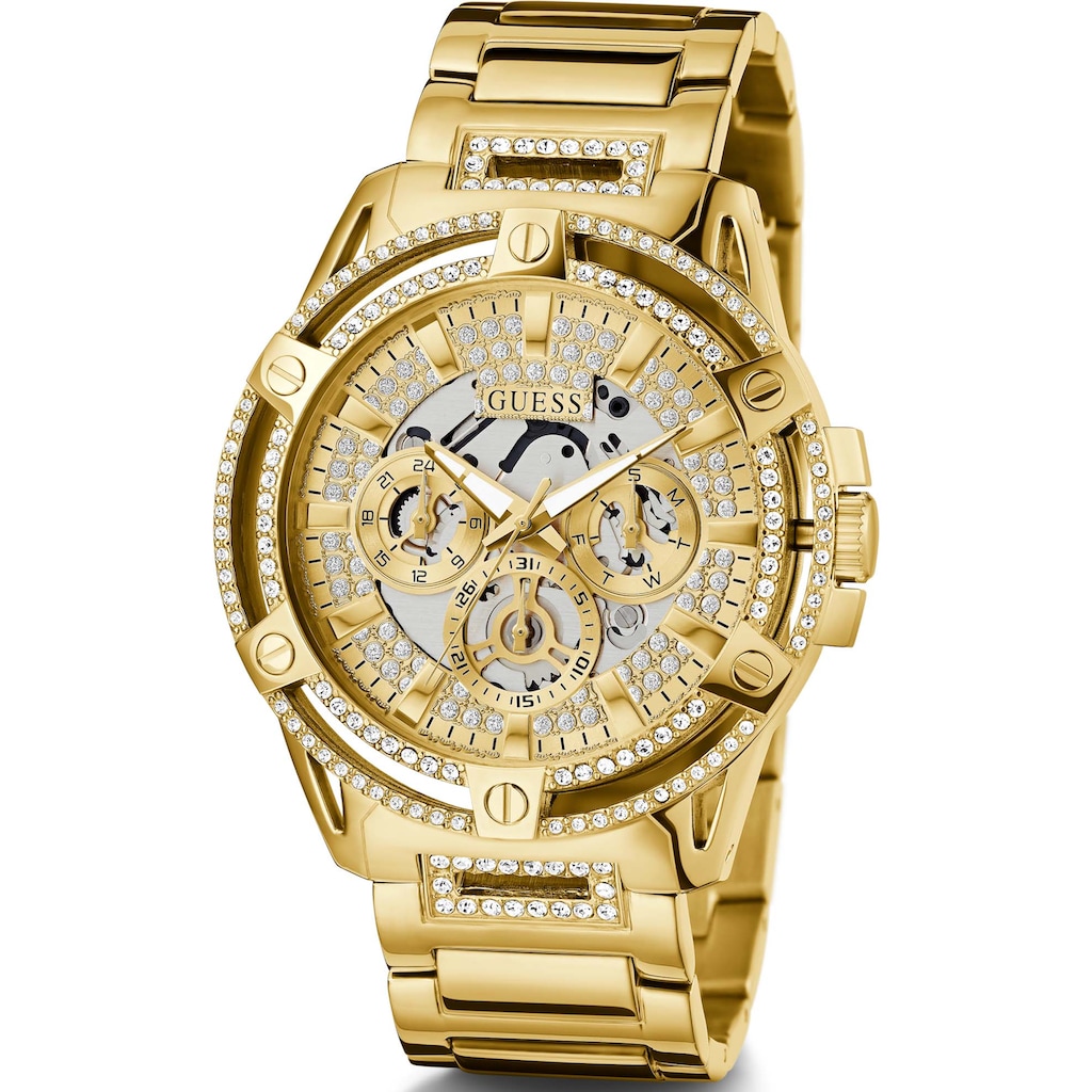 Guess Multifunktionsuhr »GW0497G2«