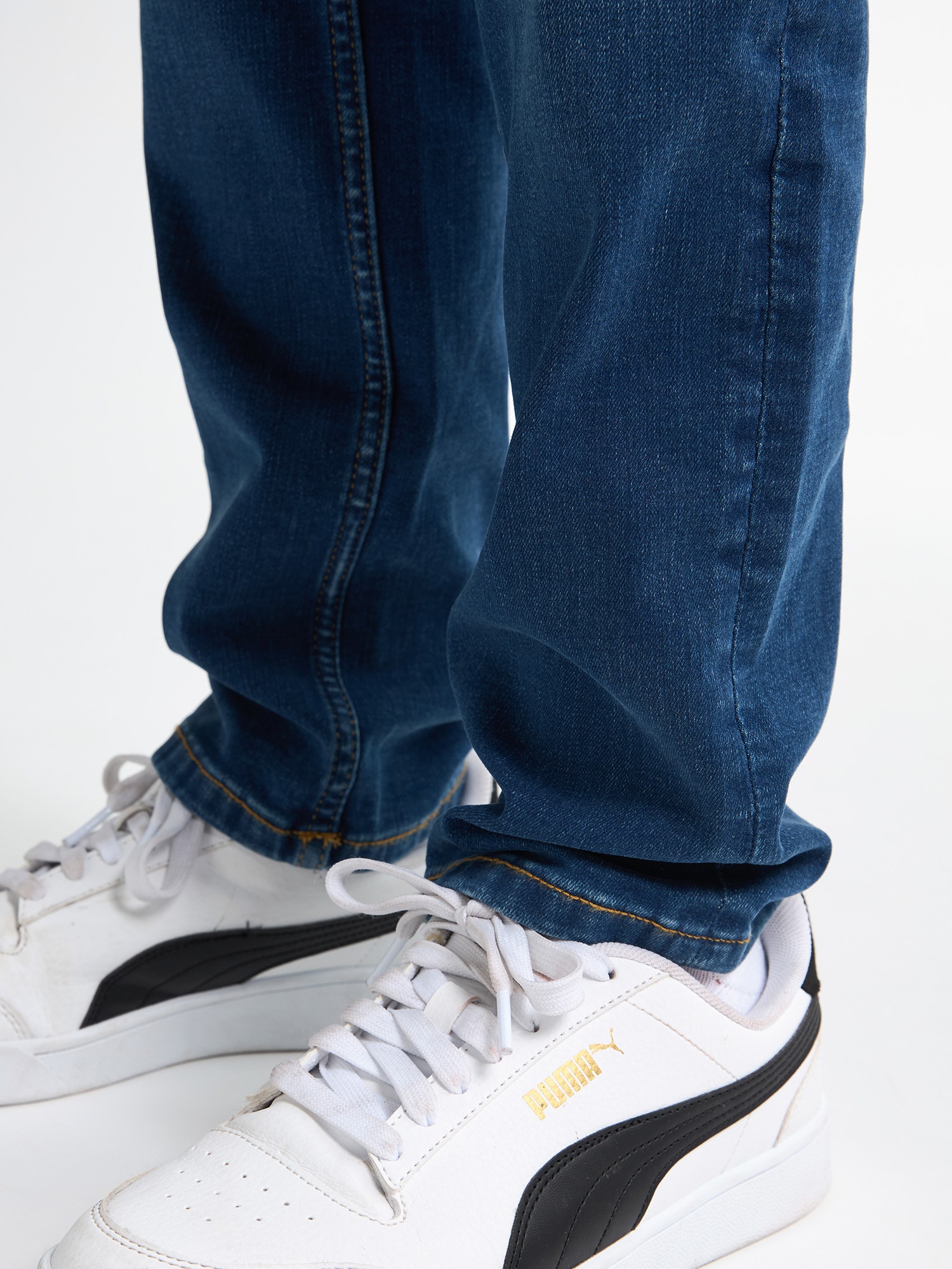 Petrol Industries 5-Pocket-Jeans »Russel Regular« for BOYS