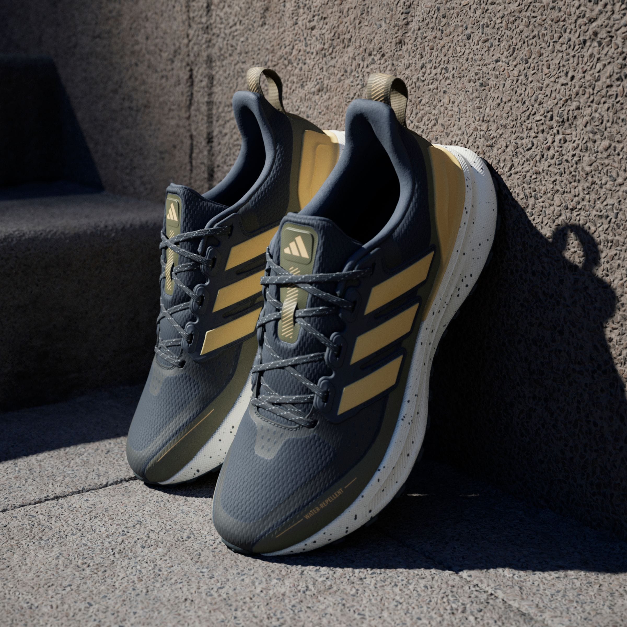 adidas Performance Laufschuh »ULTRARUN 5 TR«