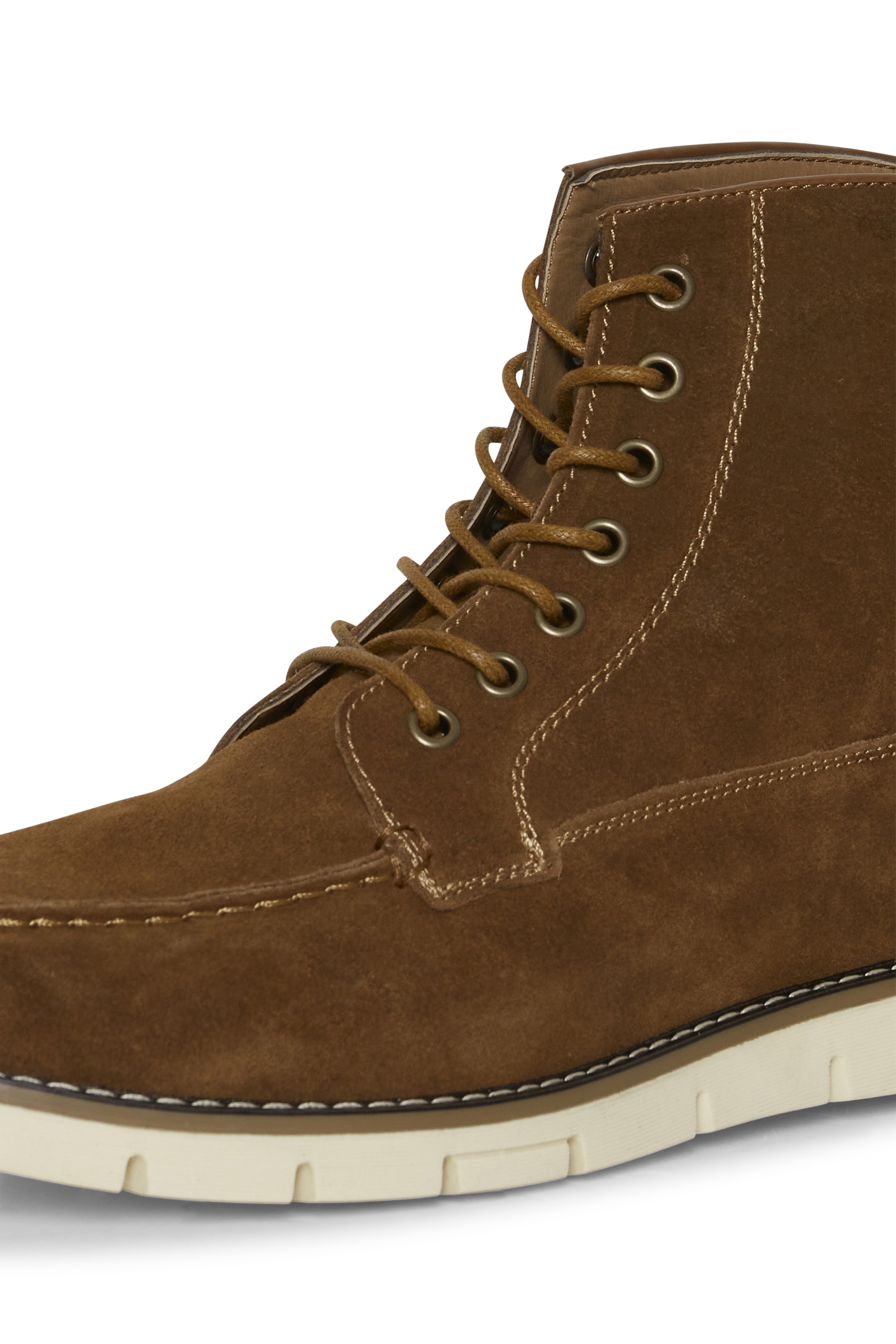 Blend Schnürschuh »Schnºrboots BHFootwear«