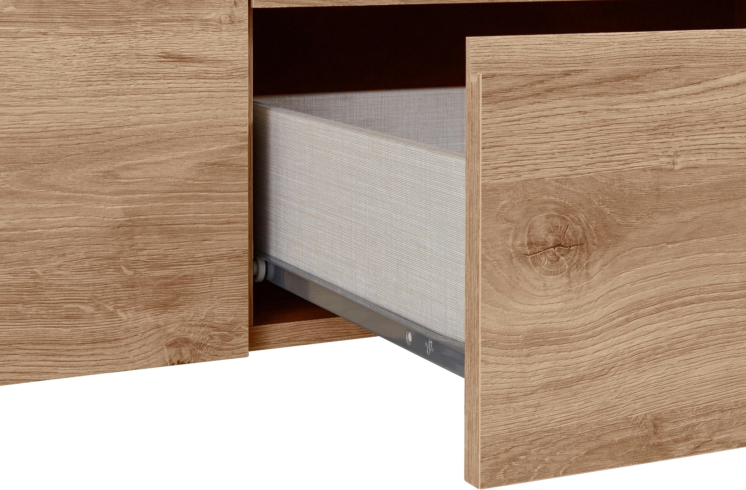 Home affaire Sideboard »Firenze« Breite 184 cm