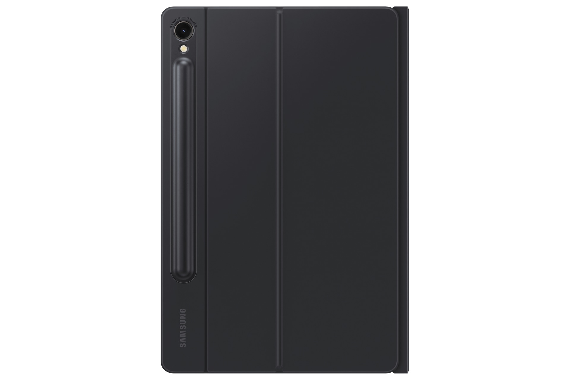 Tablet-Hülle »Book Cover Keyboard«, für Samsung Galaxy Tab S9 / Tab S9 FE