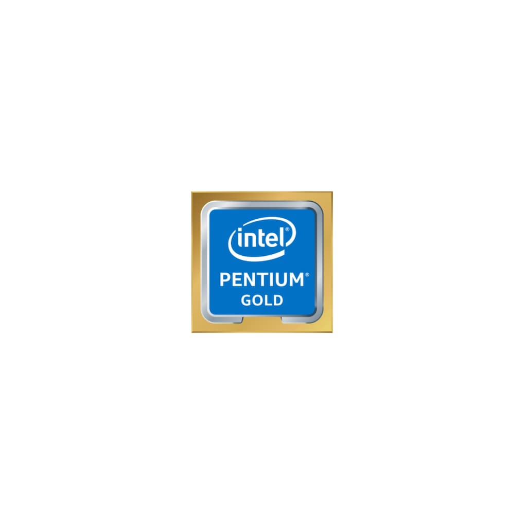 Intel® Prozessor »G6400«