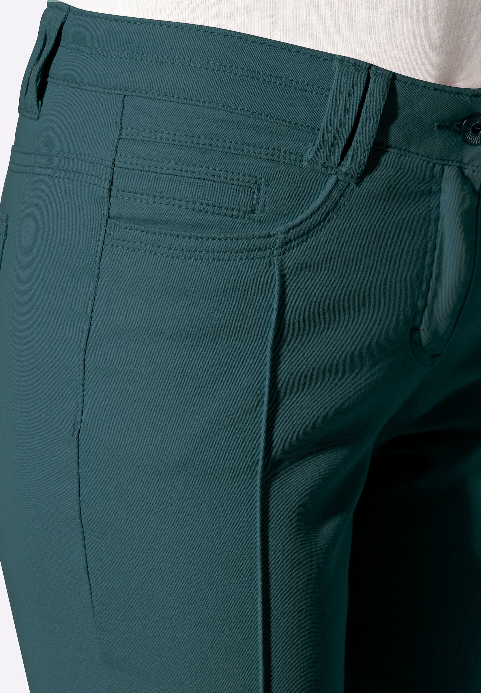 Witt 5-Pocket-Jeans »Jeans Jeans«