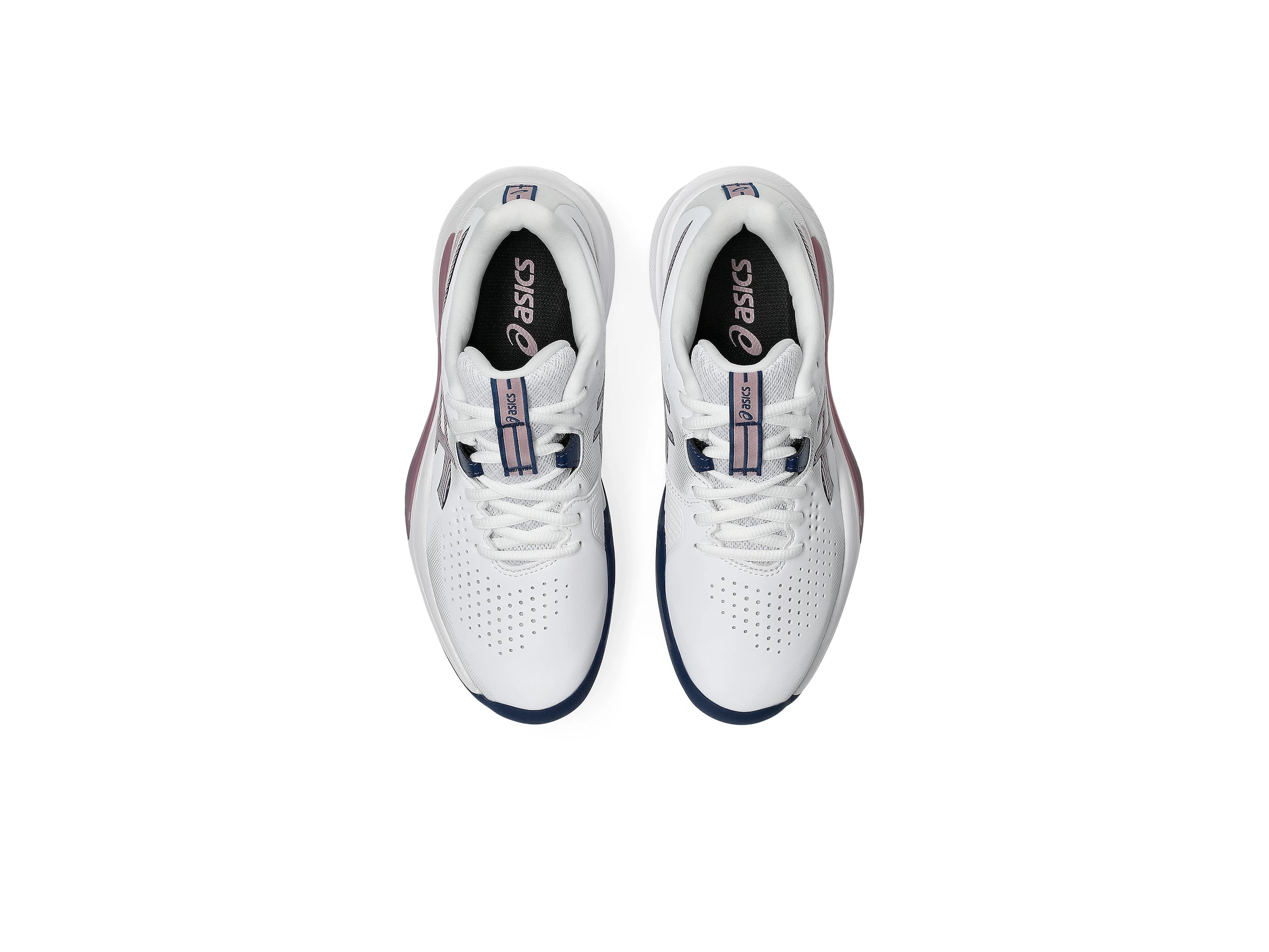 Asics Tennisschuh »GEL-CHALLENGER 15 INDOOR«  für Teppichböden