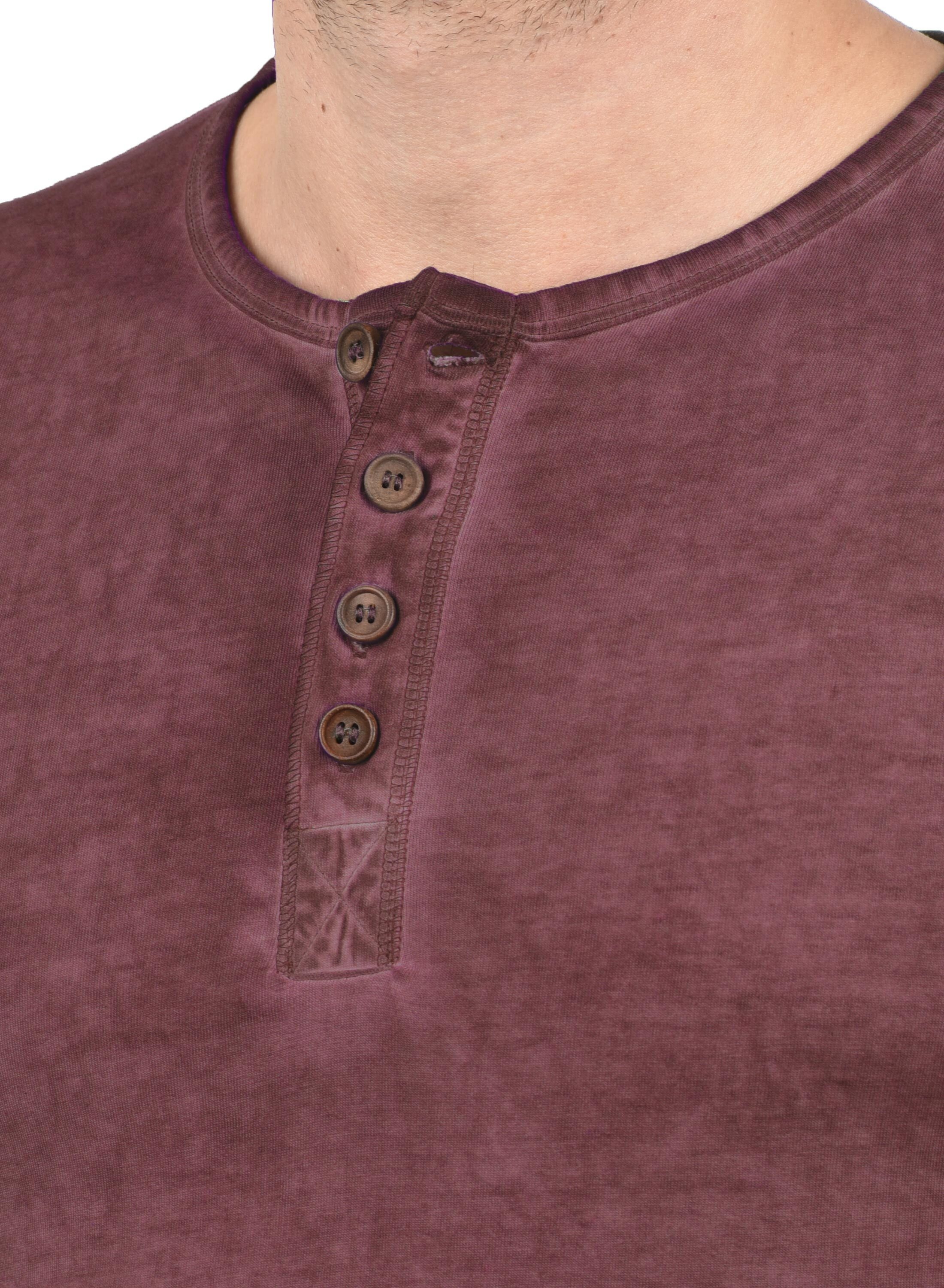 !Solid Rundhalsshirt »Rundhalsshirt SDTihn«