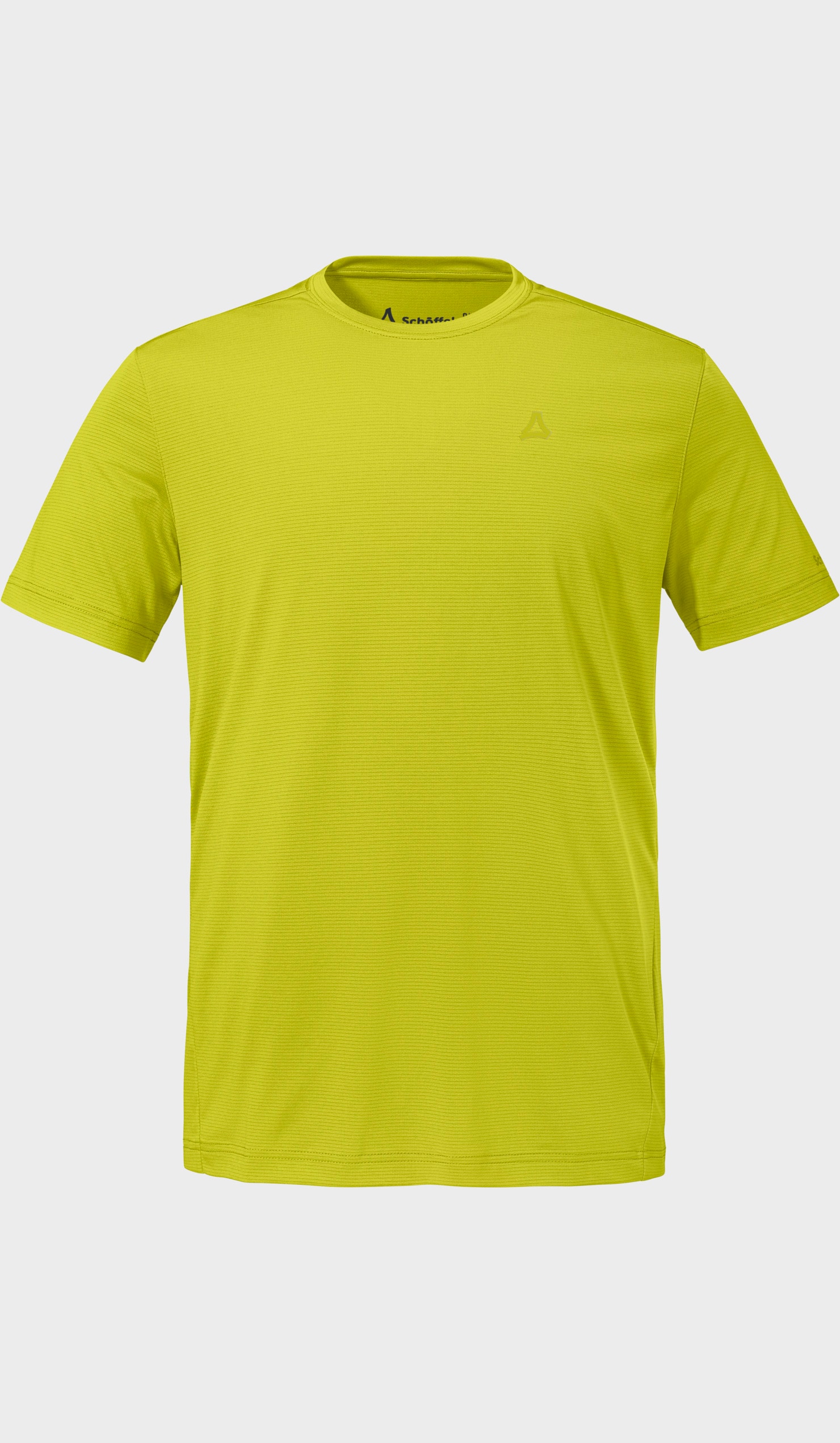 Schöffel Funktionsshirt »T Shirt Style Chipoma MEN«