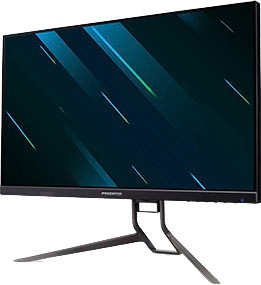 Acer Gaming-LED-Monitor »Predator XB323QKNV«, 80 cm/31,5 Zoll, 3840 x 2160 px, 4K Ultra HD, 1 ms Reaktionszeit, 144 Hz