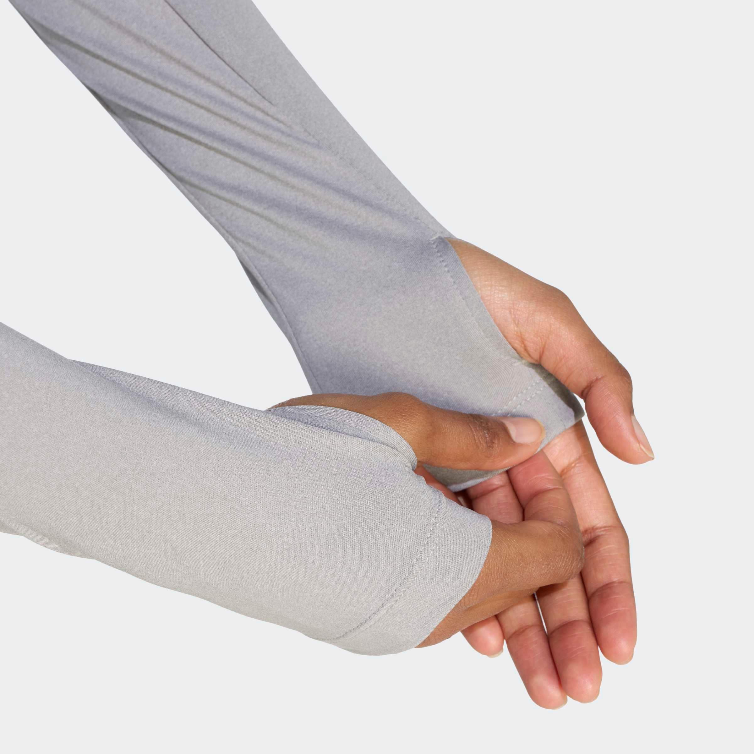 adidas Performance Laufshirt »ADI365 RUNNING ESSENTIALS LONGSLEEVE«