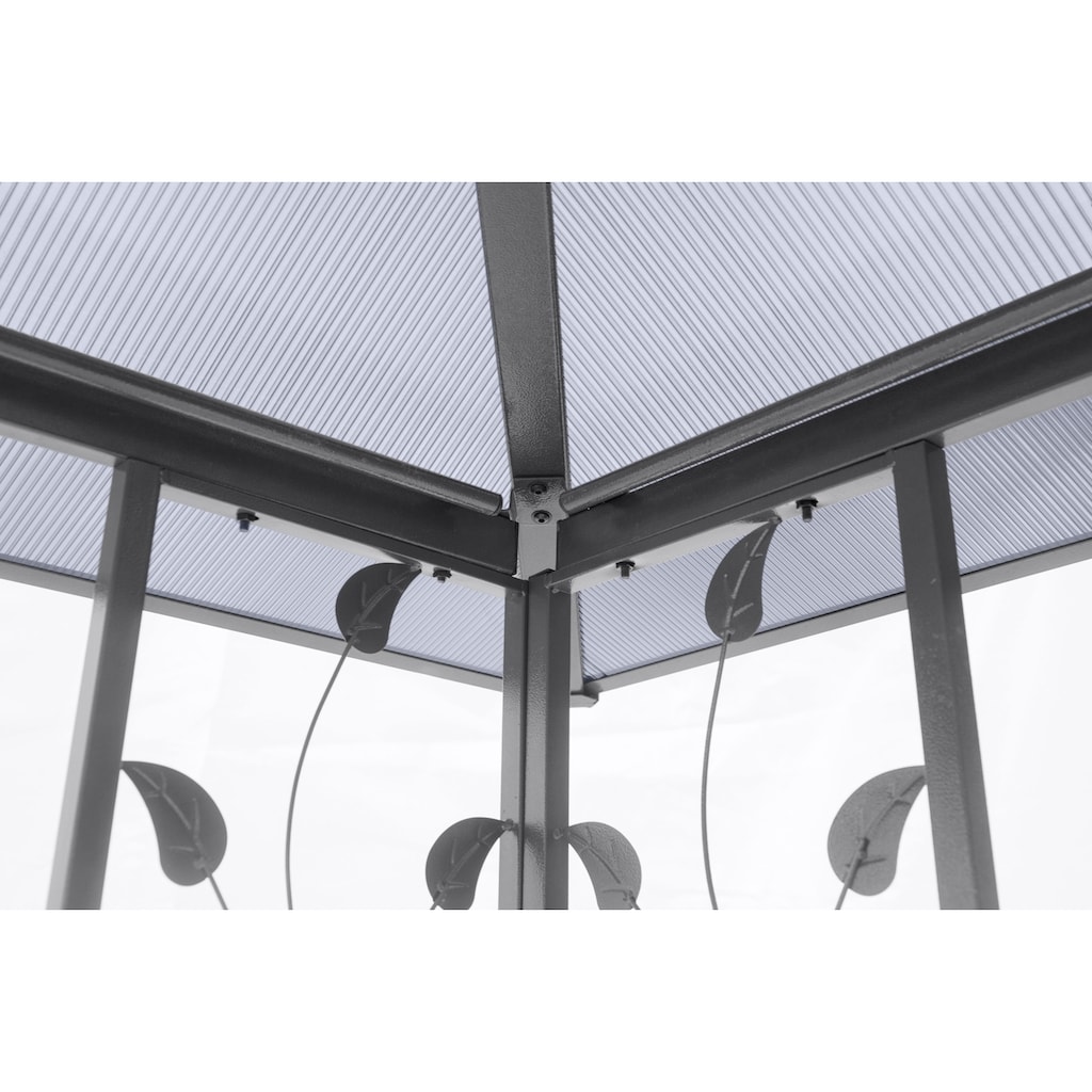 KONIFERA Pavillon-Ersatzdach, für Pavillon »Valencia« 300x400 cm