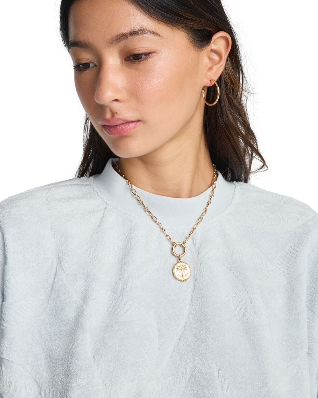 Billabong Sweatshirt »Tempo«
