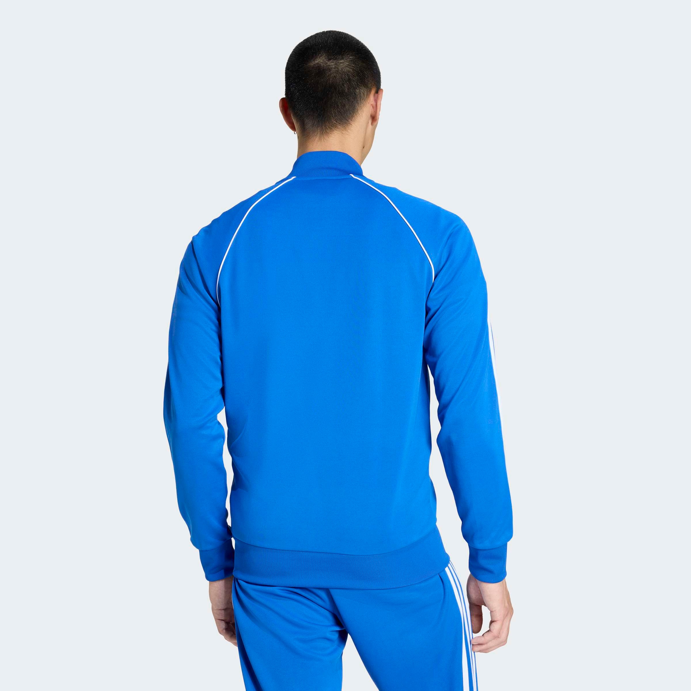 adidas Originals Trainingsjacke »SST«