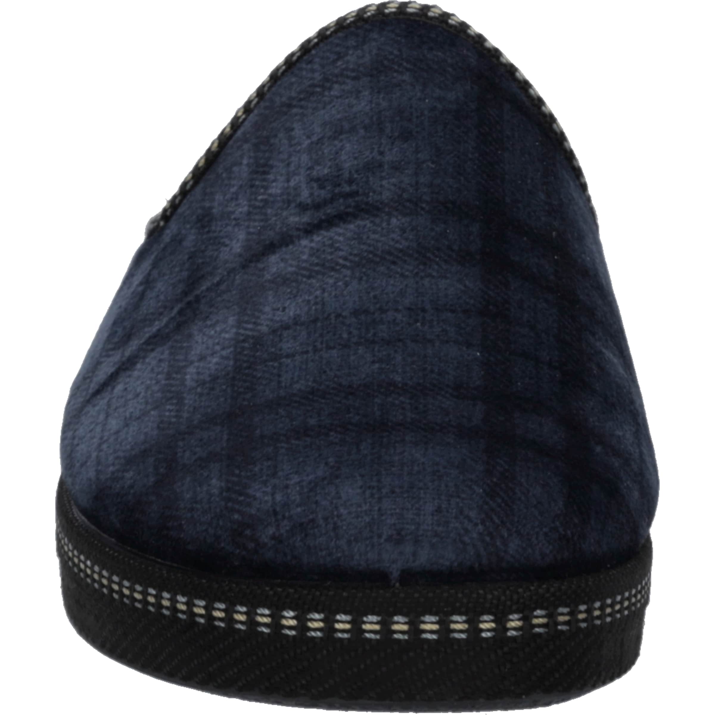 Josef Seibel Hausschuh »Clemens 02, blau«