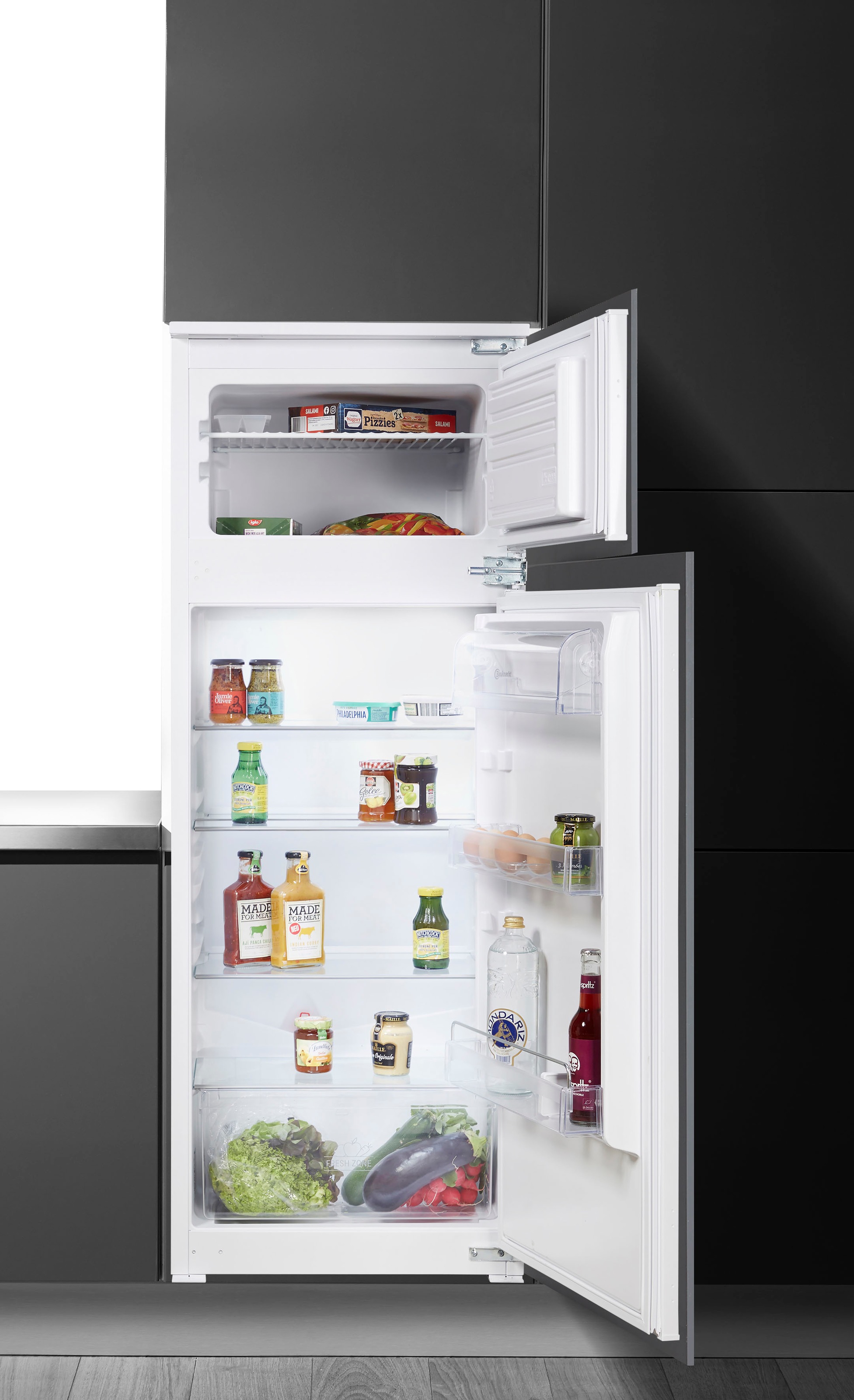Bauknecht Kühlschränke bequem bei OTTO
