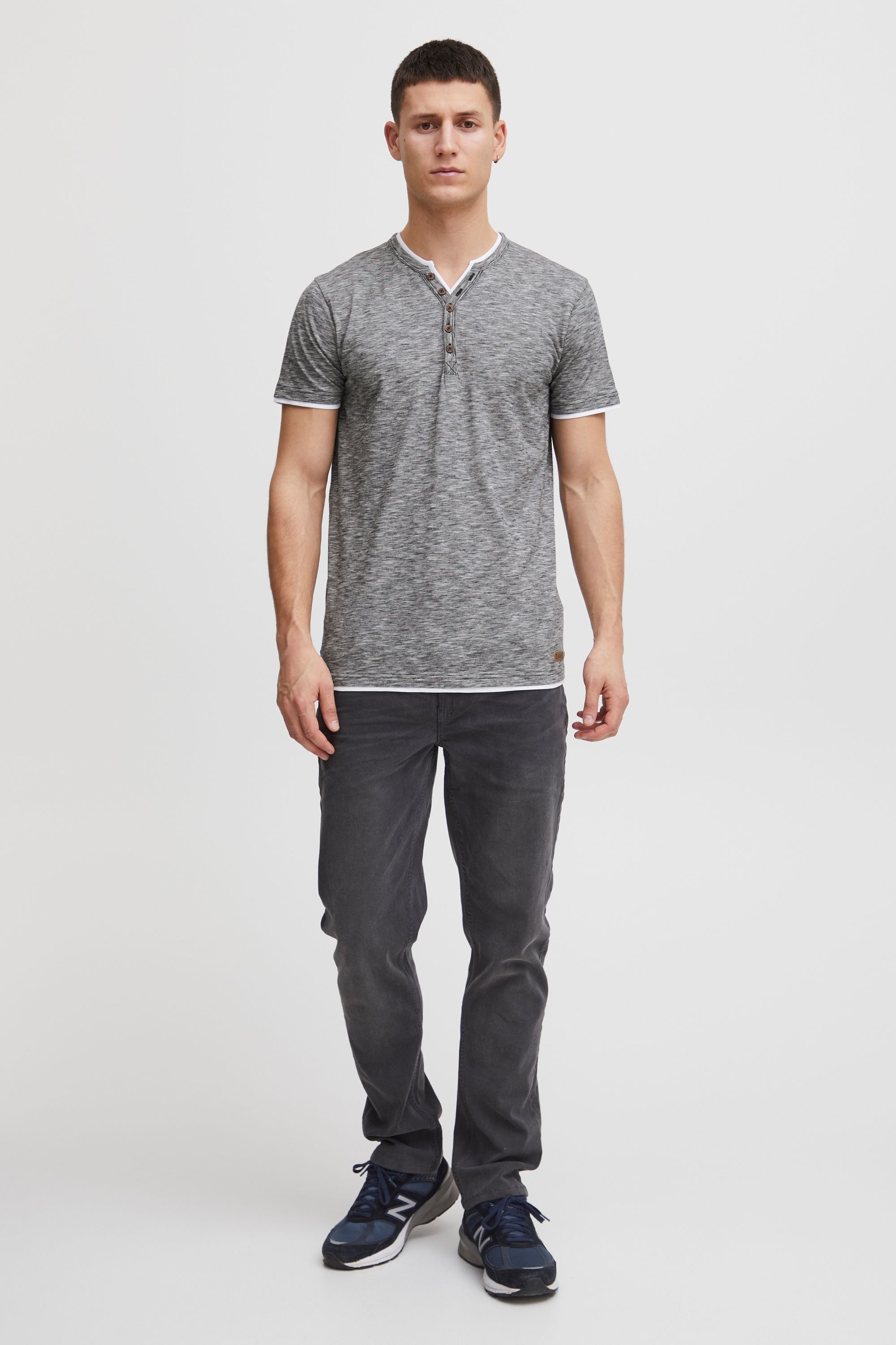 !Solid T-Shirt »T-Shirt SDDigos«