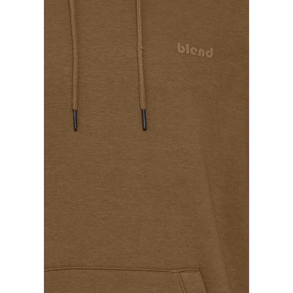 Blend Kapuzensweatshirt »BHNAFTALI«