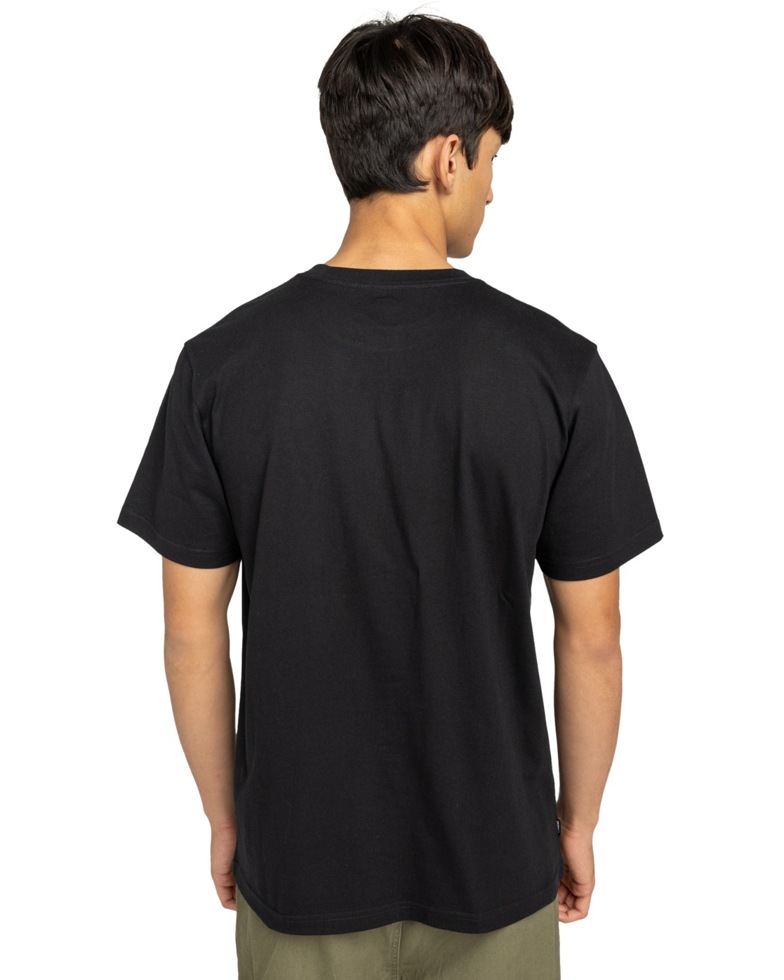Element T-Shirt »Dual«
