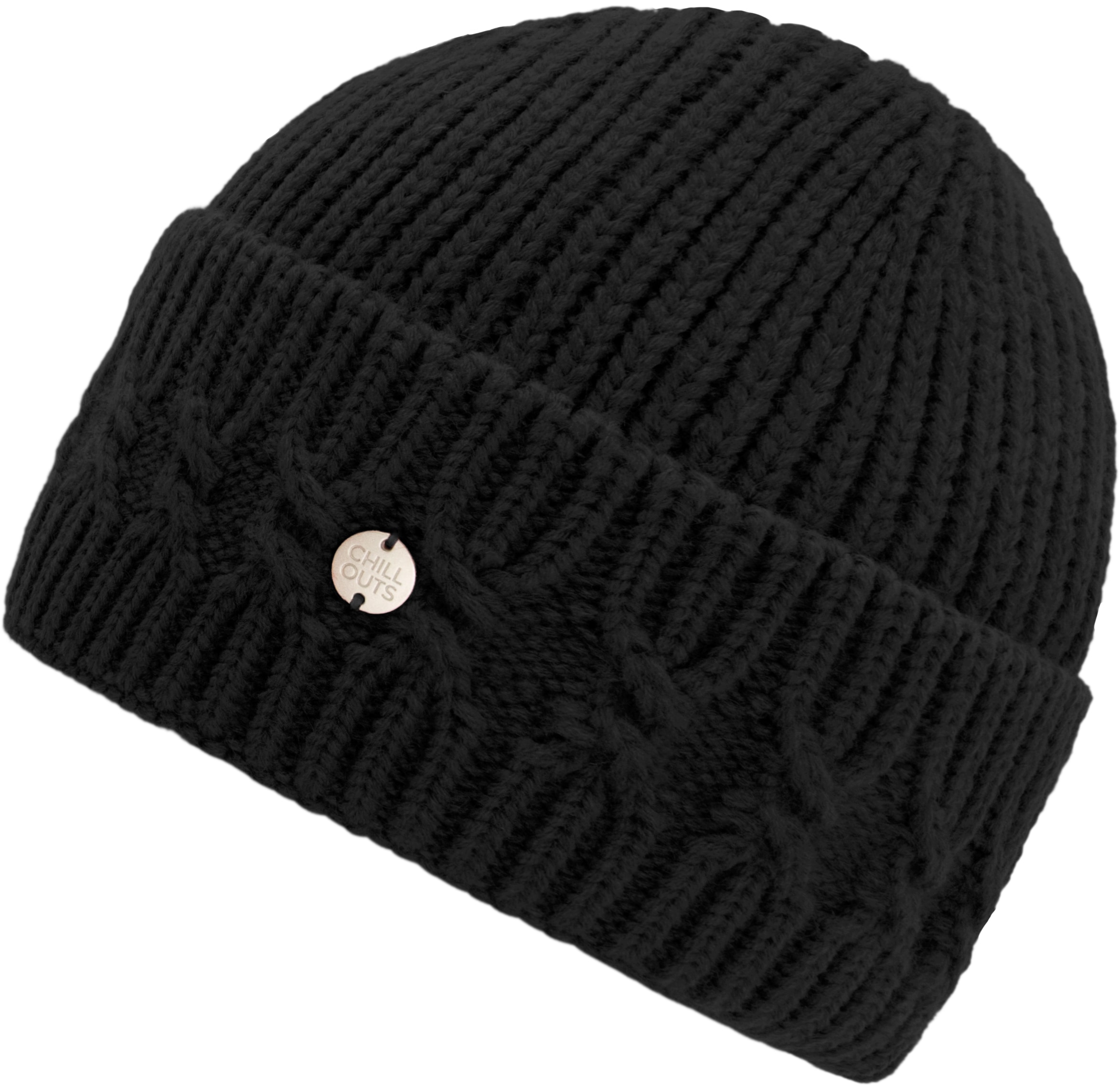 chillouts Beanie »Seraphina Hat«