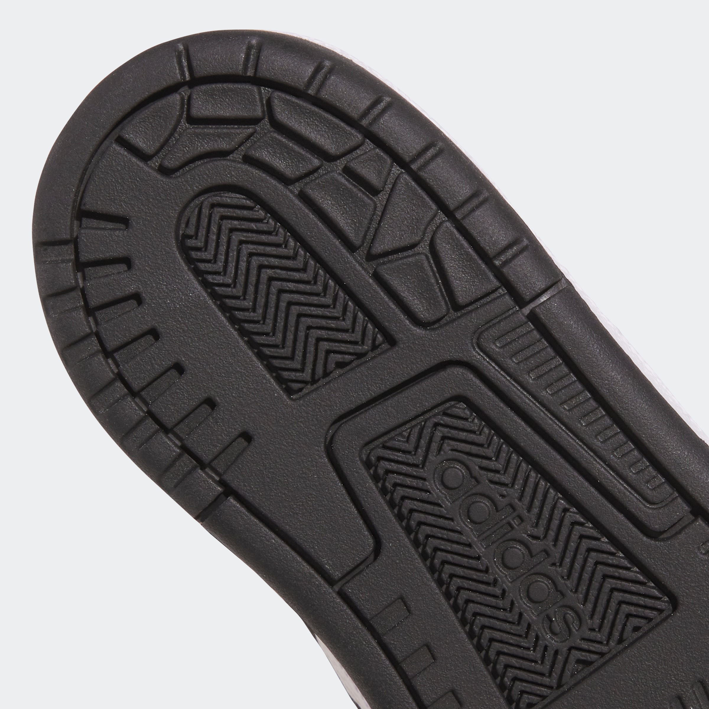 adidas Sportswear Klettschuh »RAPID COURT KIDS«