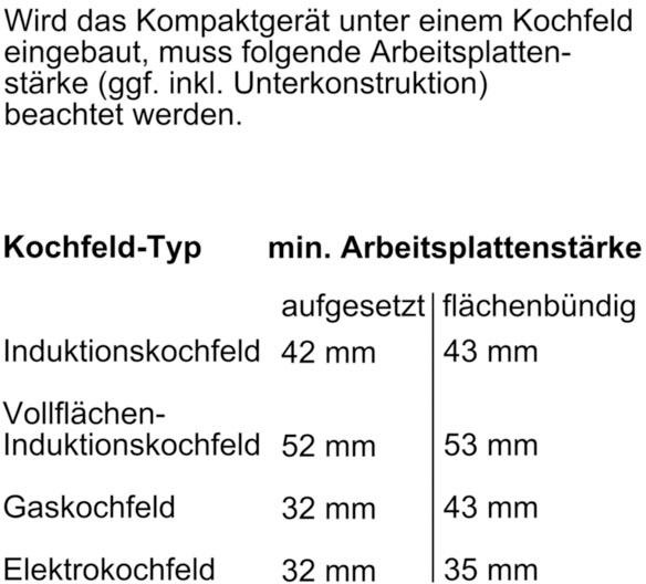 SIEMENS Backofen mit Mikrowelle  »CM633GBS1«