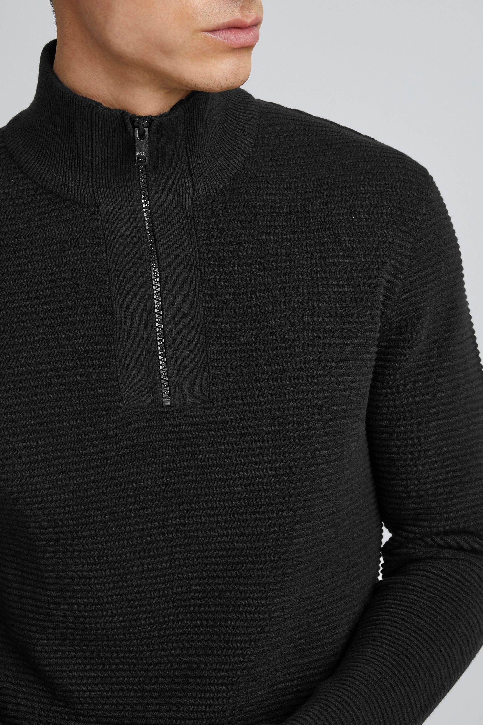!Solid Strickpullover »Strickjacke SDNick«