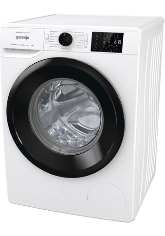 GORENJE Waschmaschine »NEI94APS«, Wave NEI94APS, 9 kg, 1400 U/min kaufen