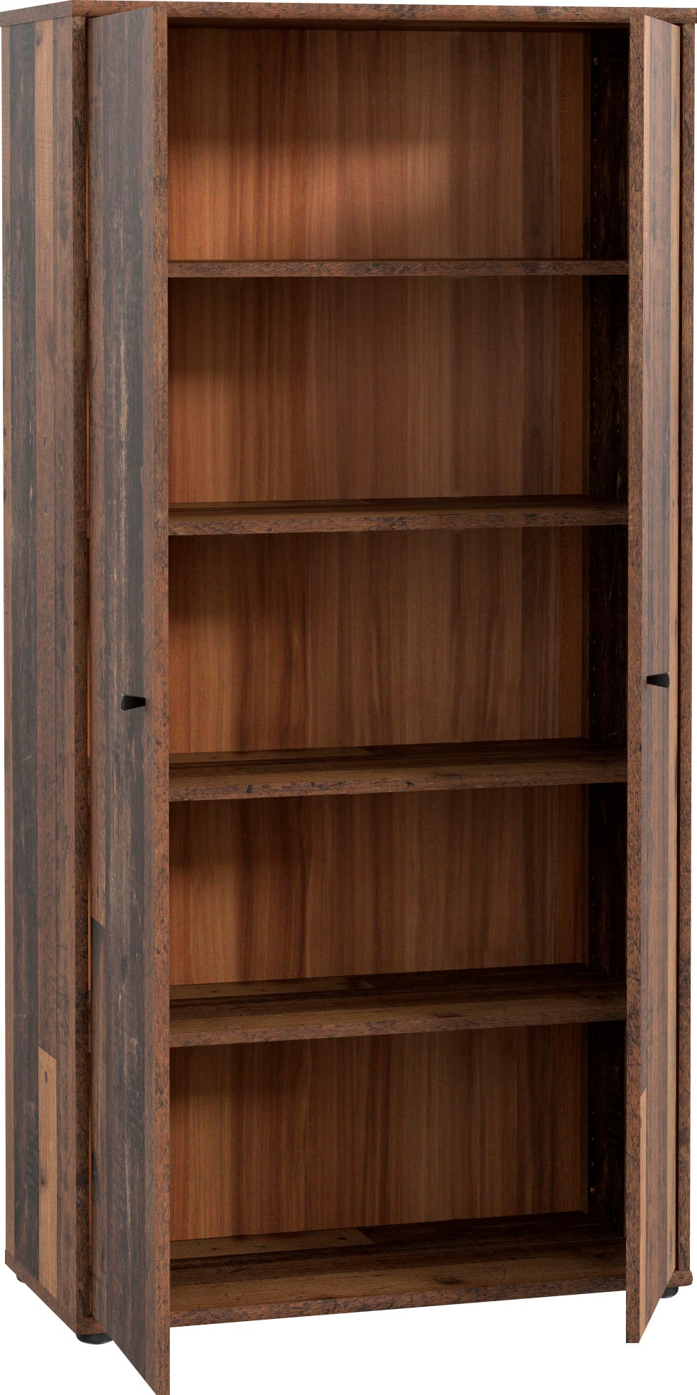 FORTE Schuhschrank »Tempra«, Breite 73,7 cm