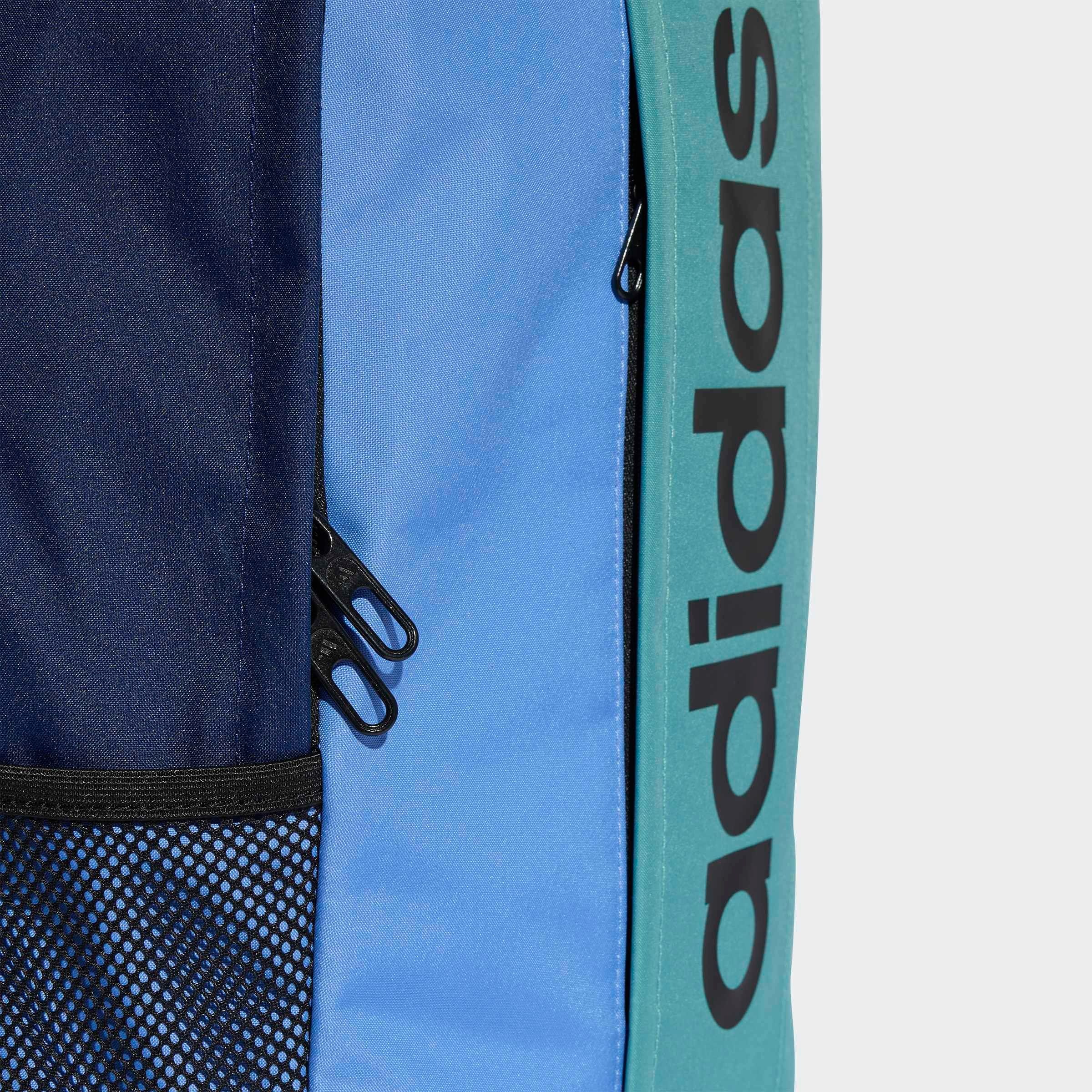 adidas Performance Rucksack »LINEAR BP CB«