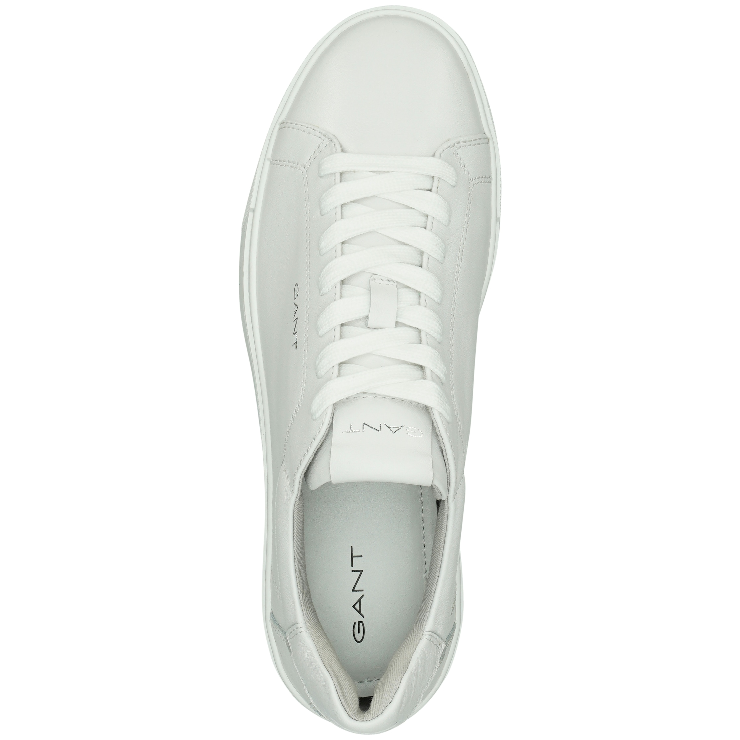 Gant Sneaker »Mc Julien«, Edelsneaker, Business Schnürschuh mit Gummisohle