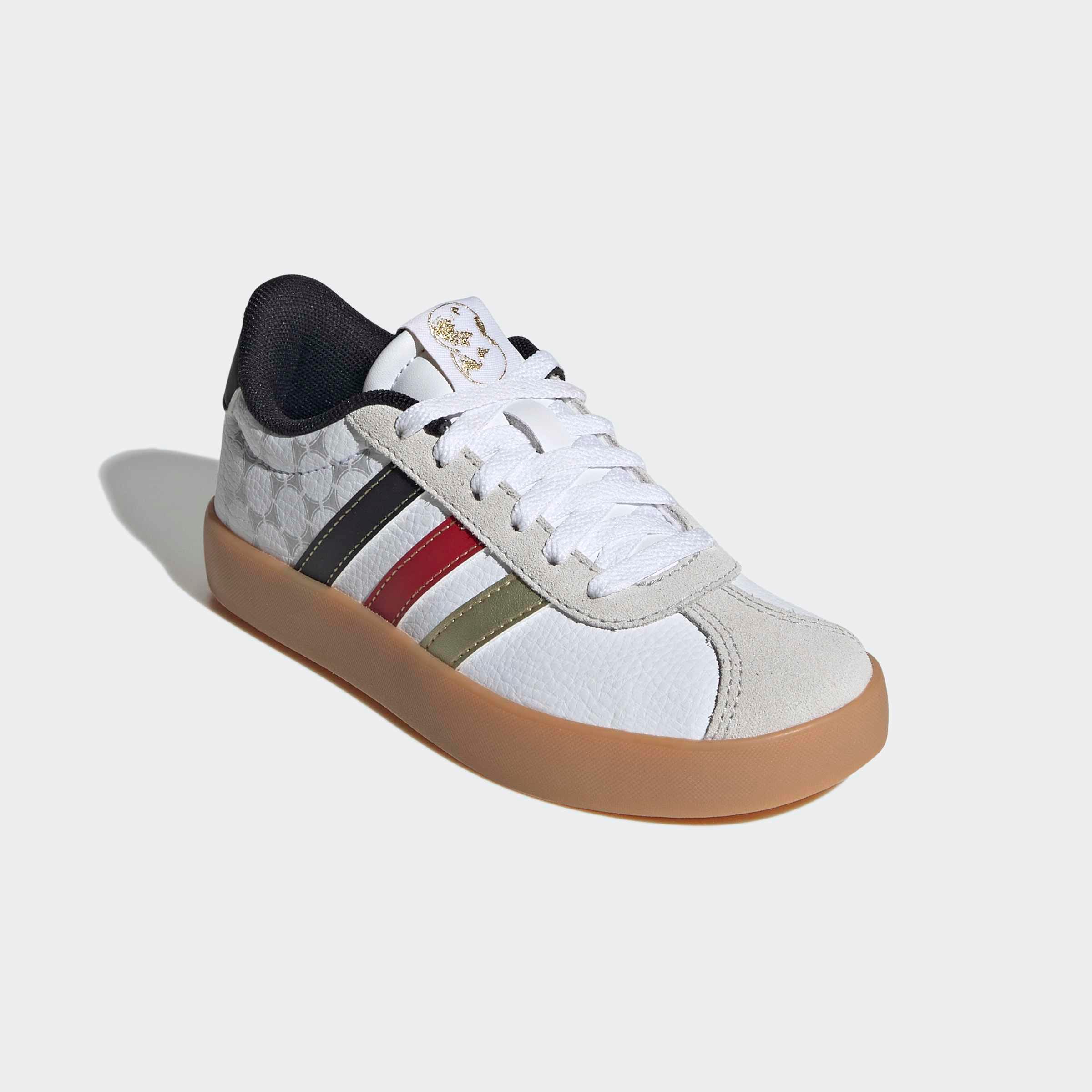 adidas Sportswear Sneaker »VL COURT 3.0 KIDS«  World Cup Nations Pack, für Kinder & Jugendliche