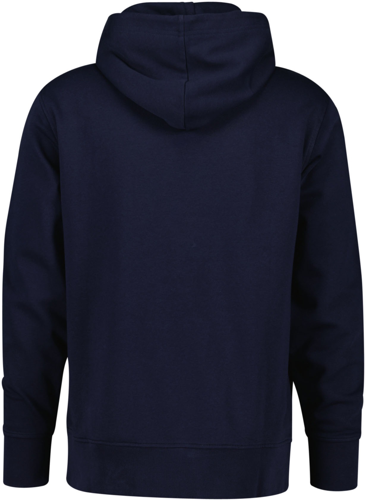 Gant Kapuzensweatshirt »GRAPHIC HOODIE«