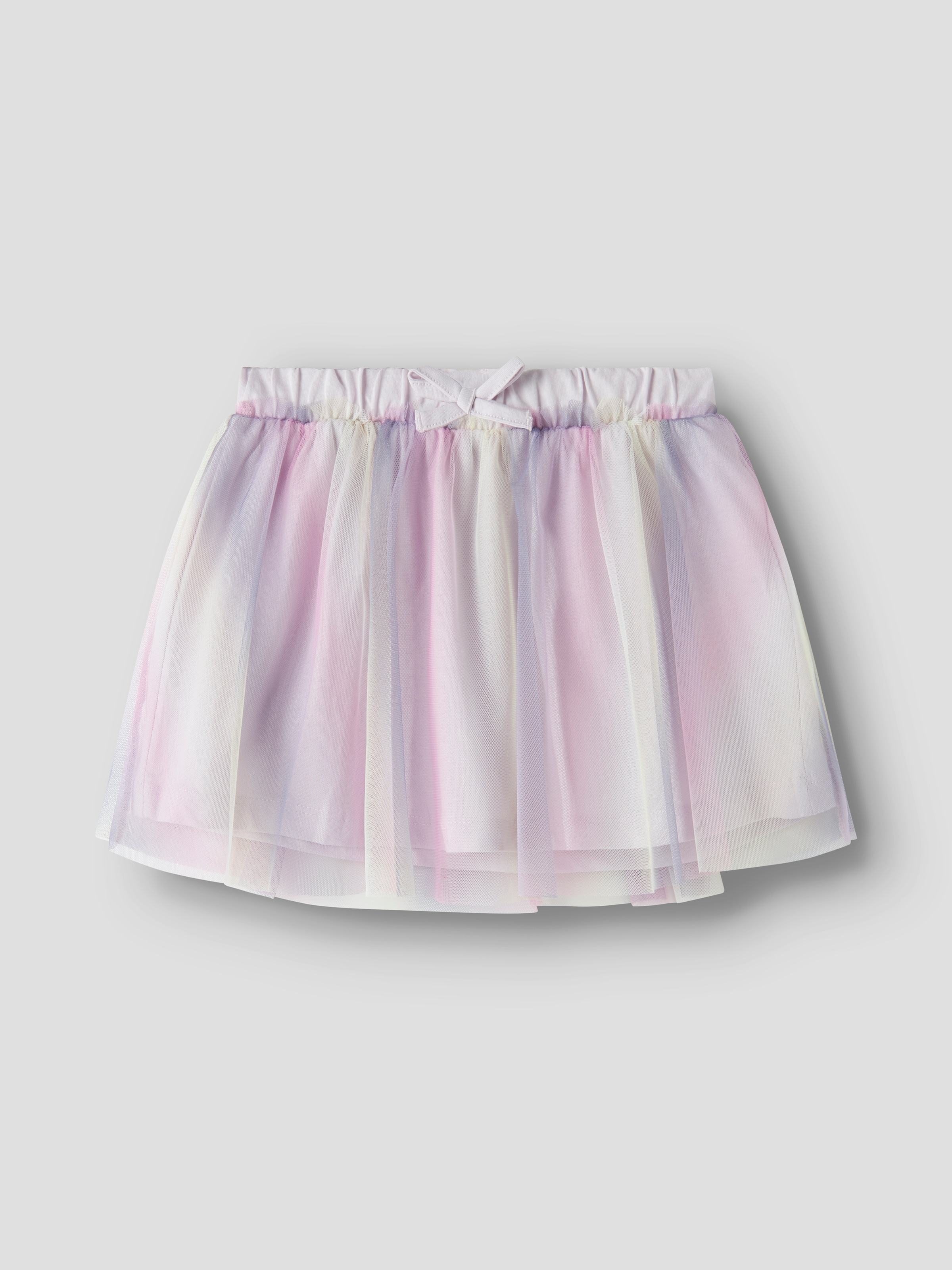 Name It Minirock »NMFDOTIANA SKIRT«