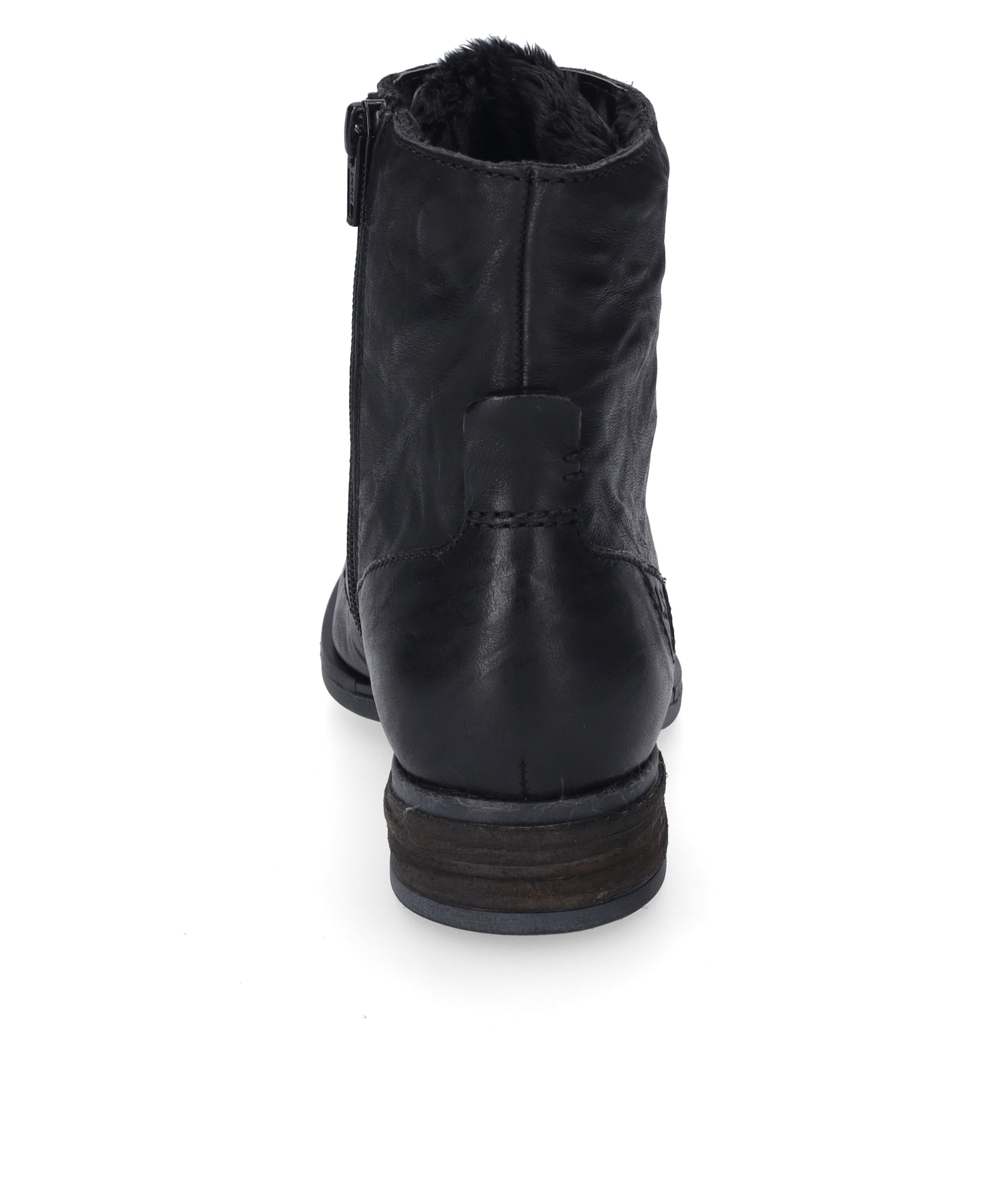 Josef Seibel Stiefelette »Sanja 01, schwarz«