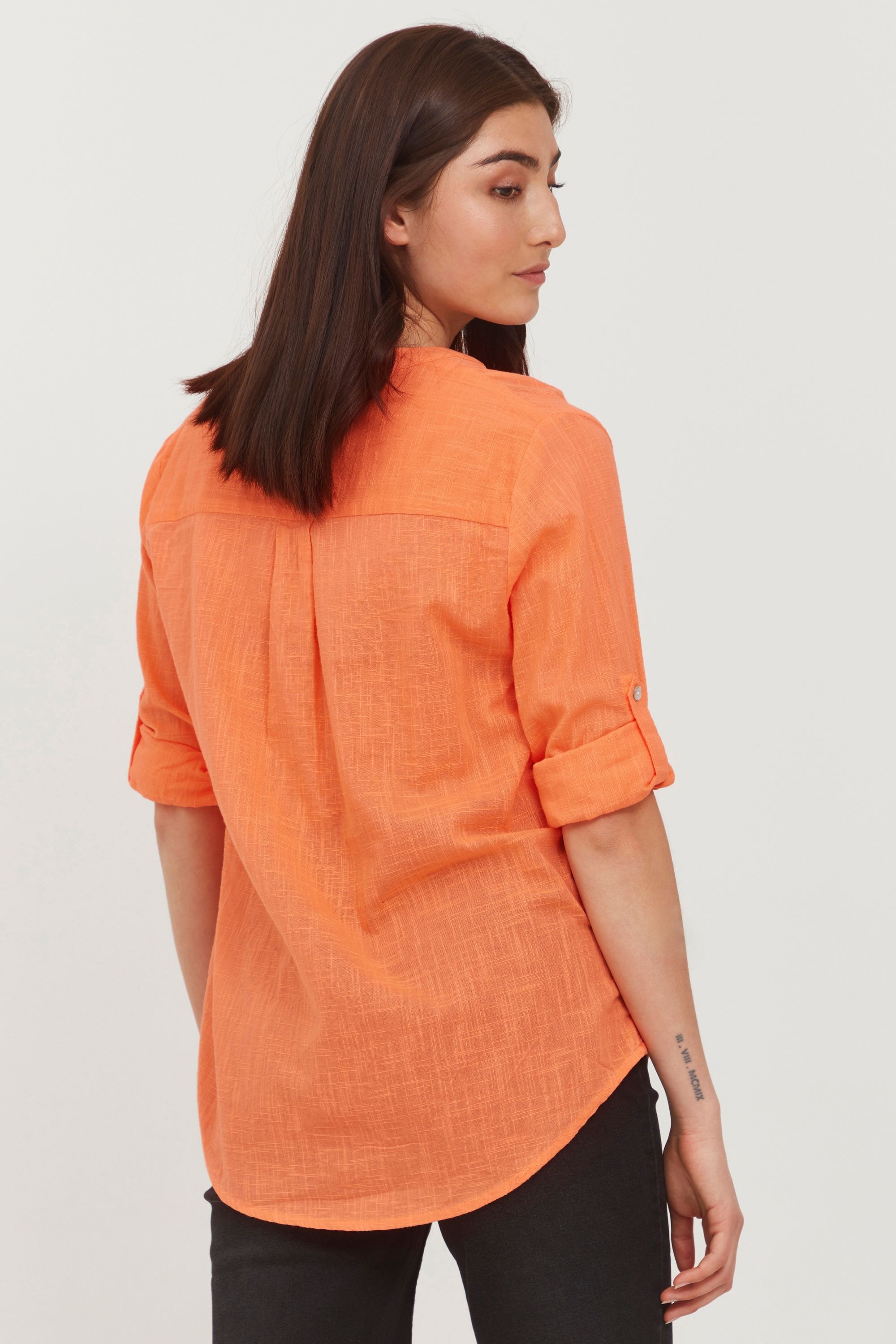 b.young Tunika »Bluse BYHenri«