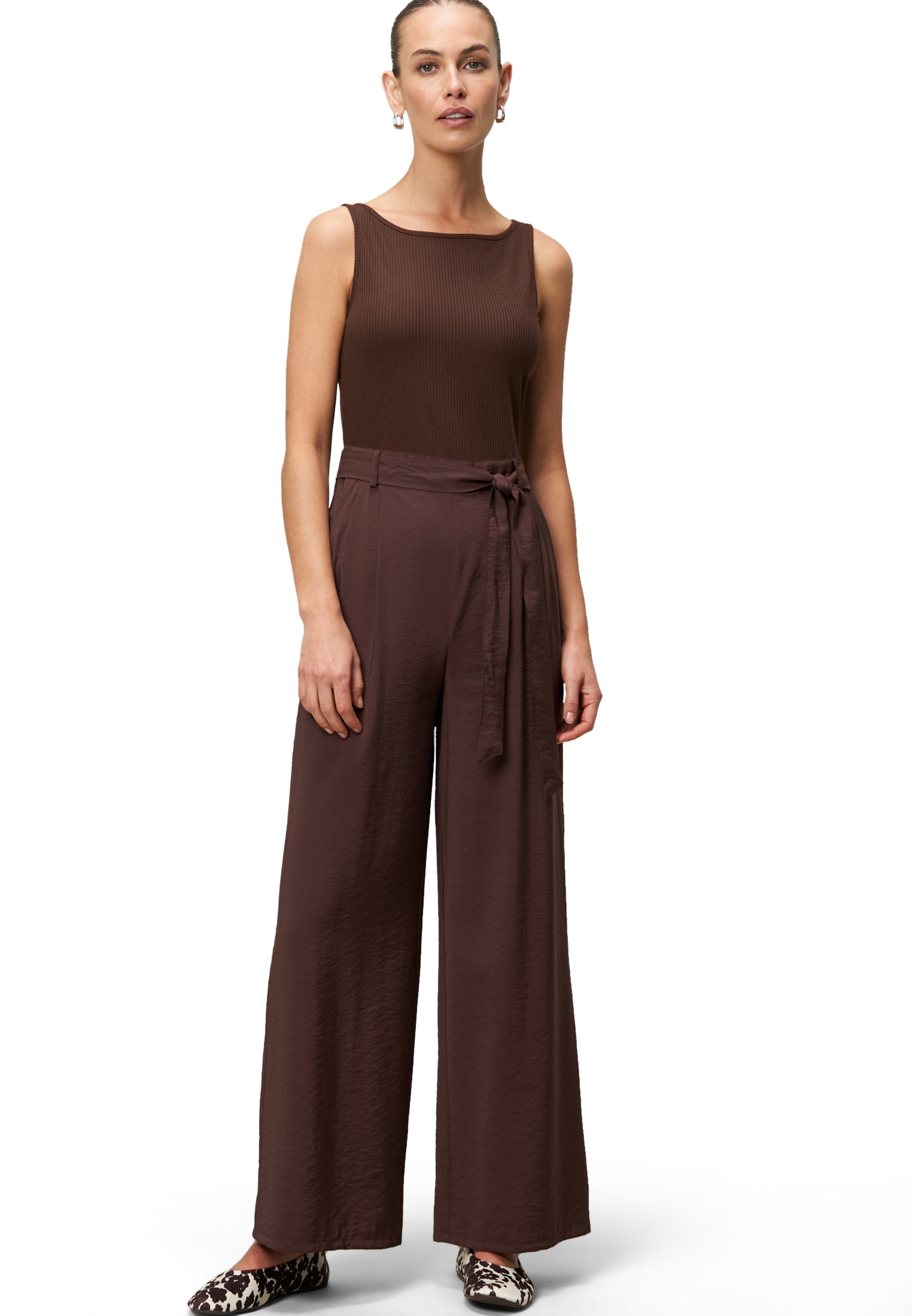 Zero Jumpsuit »Jumpsuit 2-in-1-Optik«