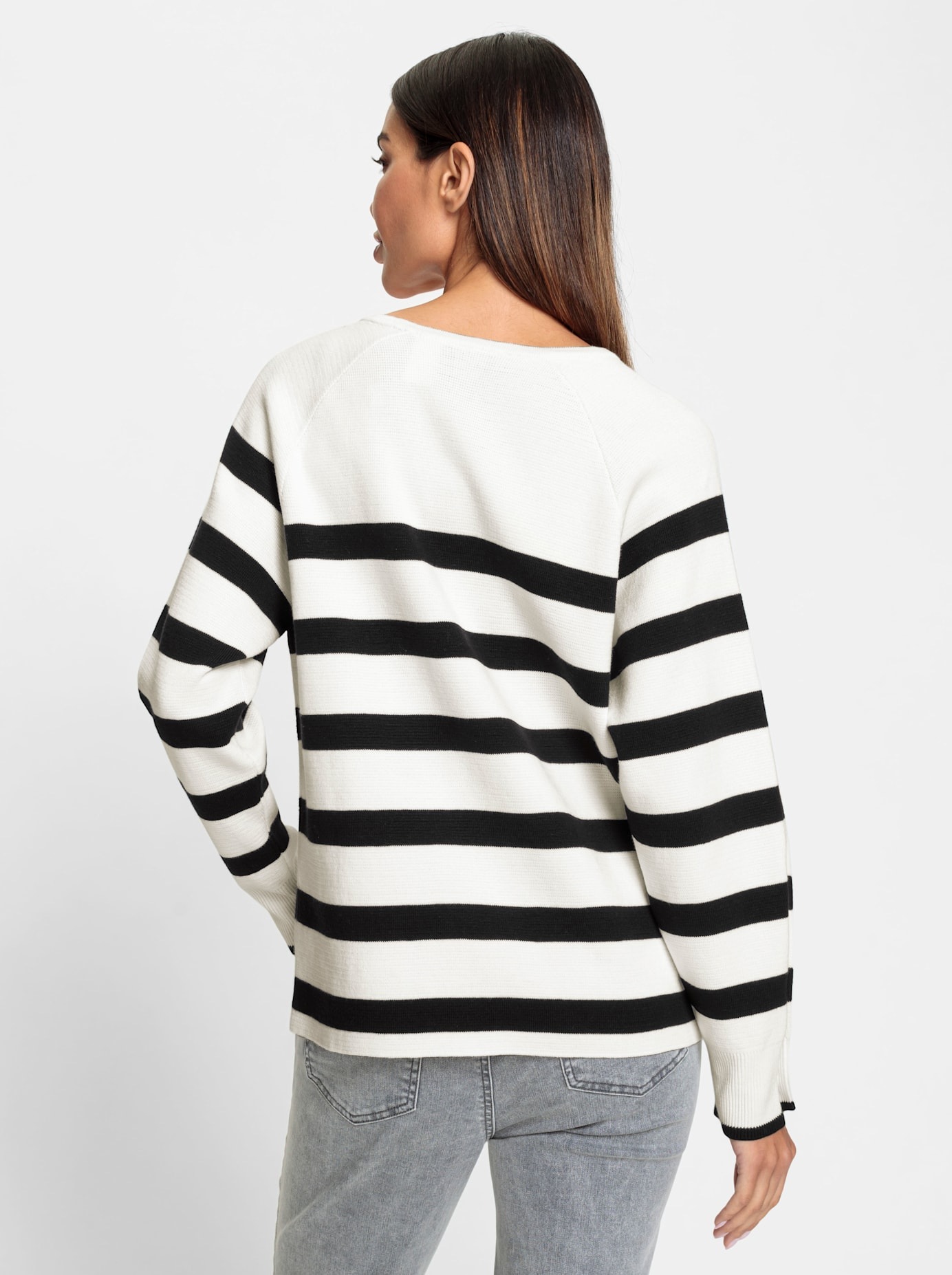 heine Cardigan